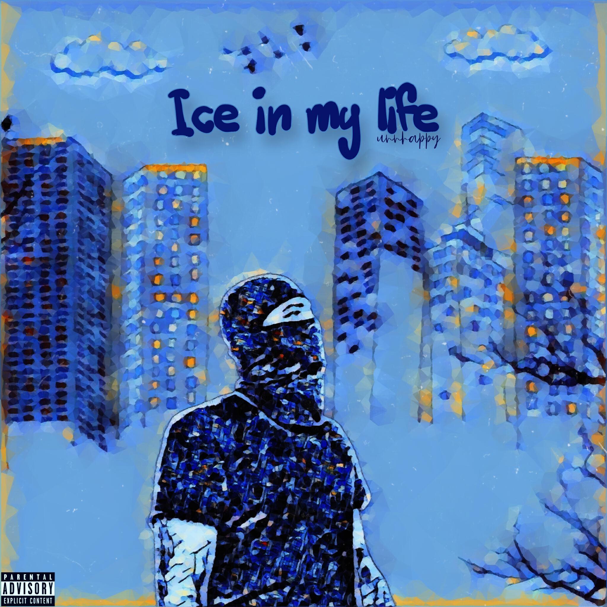 Релиз Ice in my life