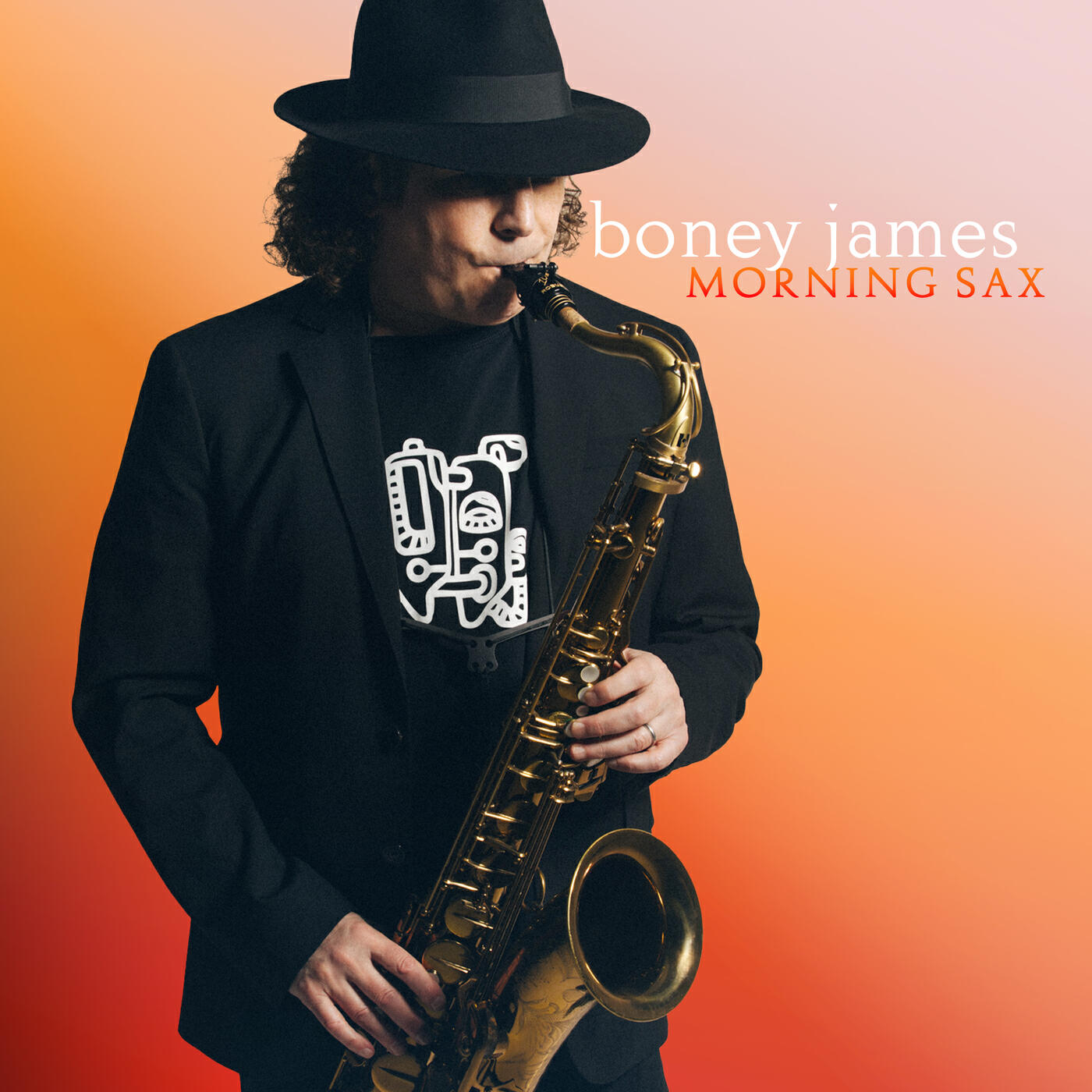 Релиз Morning Sax