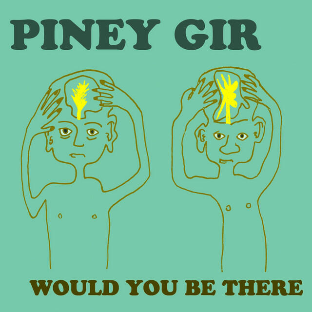 Релиз Would You Be There