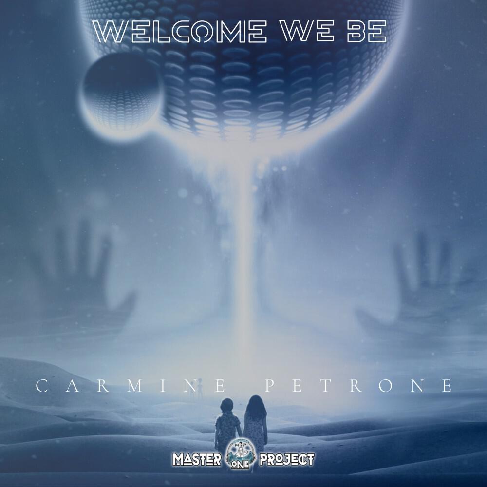 Релиз Welcome We Be
