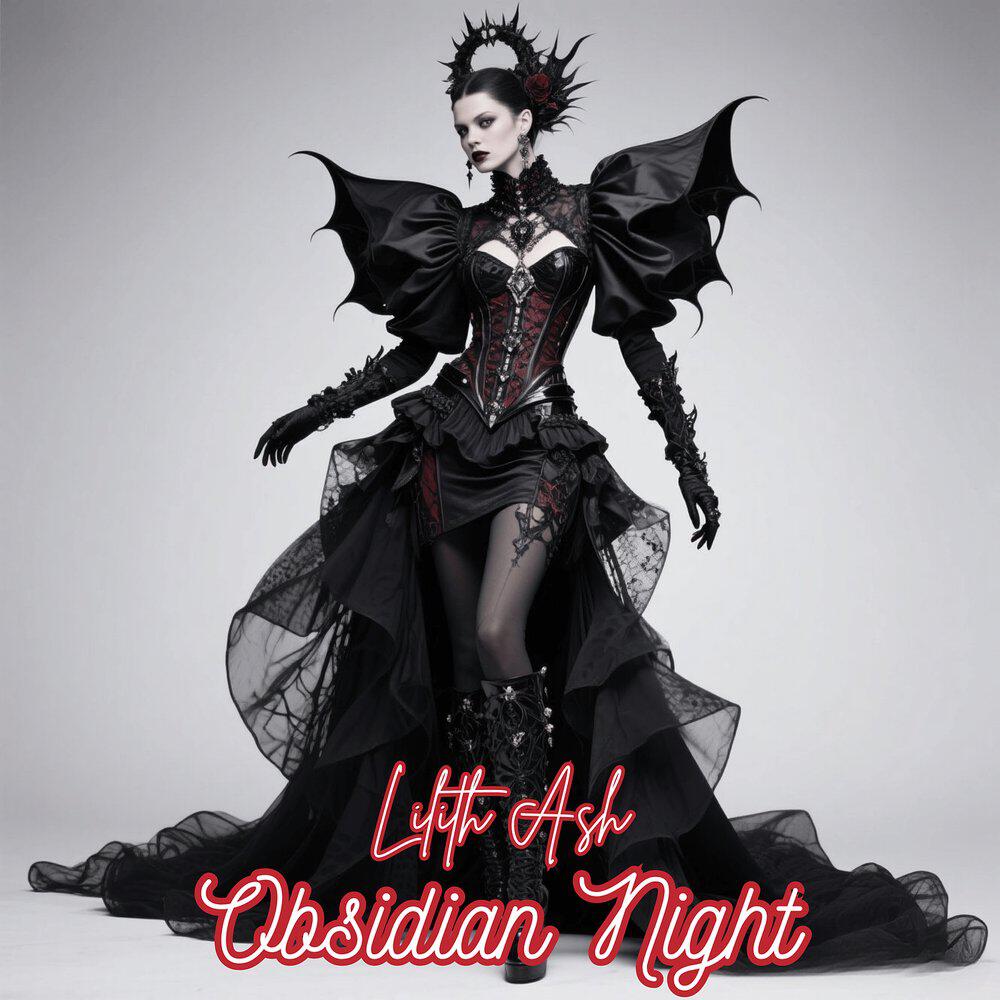Релиз Obsidian Night