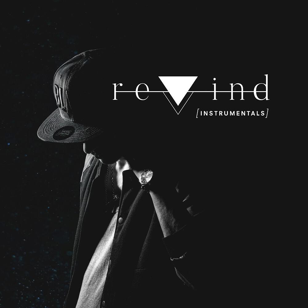 Релиз Rewind Instrumentals