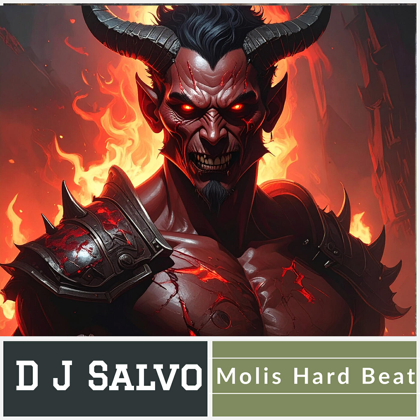 Релиз Molis Heard Beat