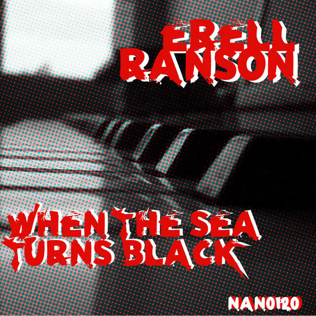 Релиз When the Sea Turns Black EP