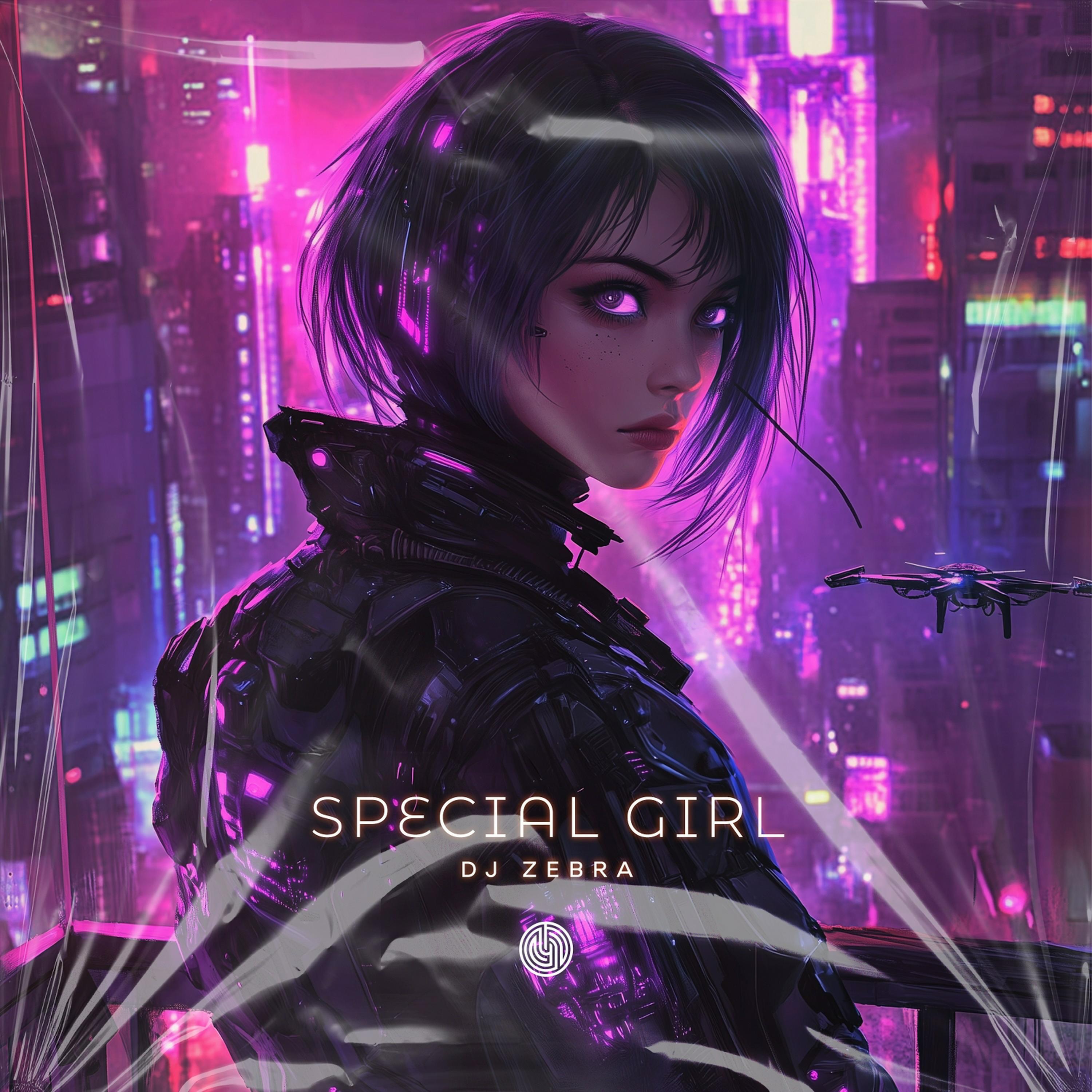 Релиз Special Girl