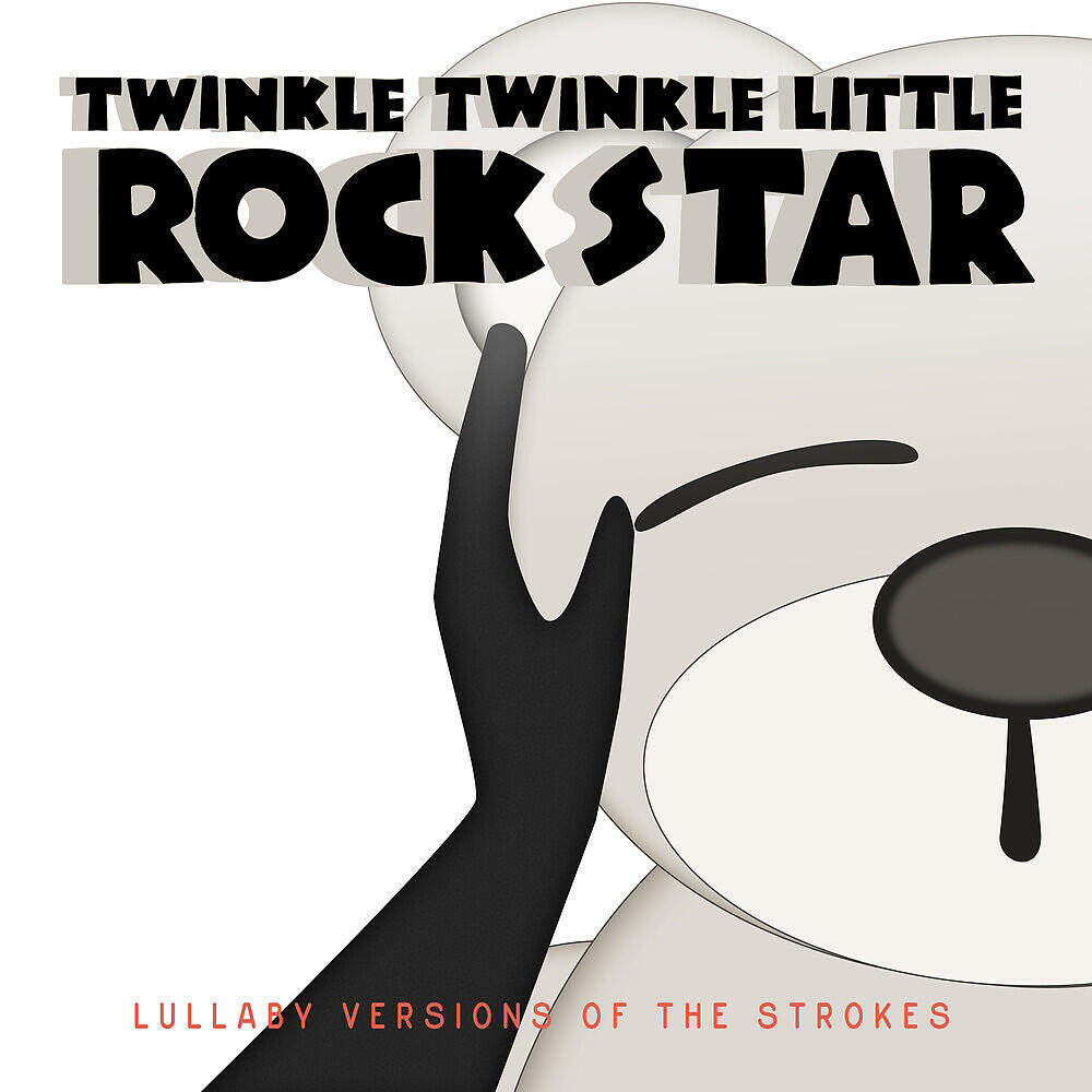 Релиз Lullaby Versions of The Strokes