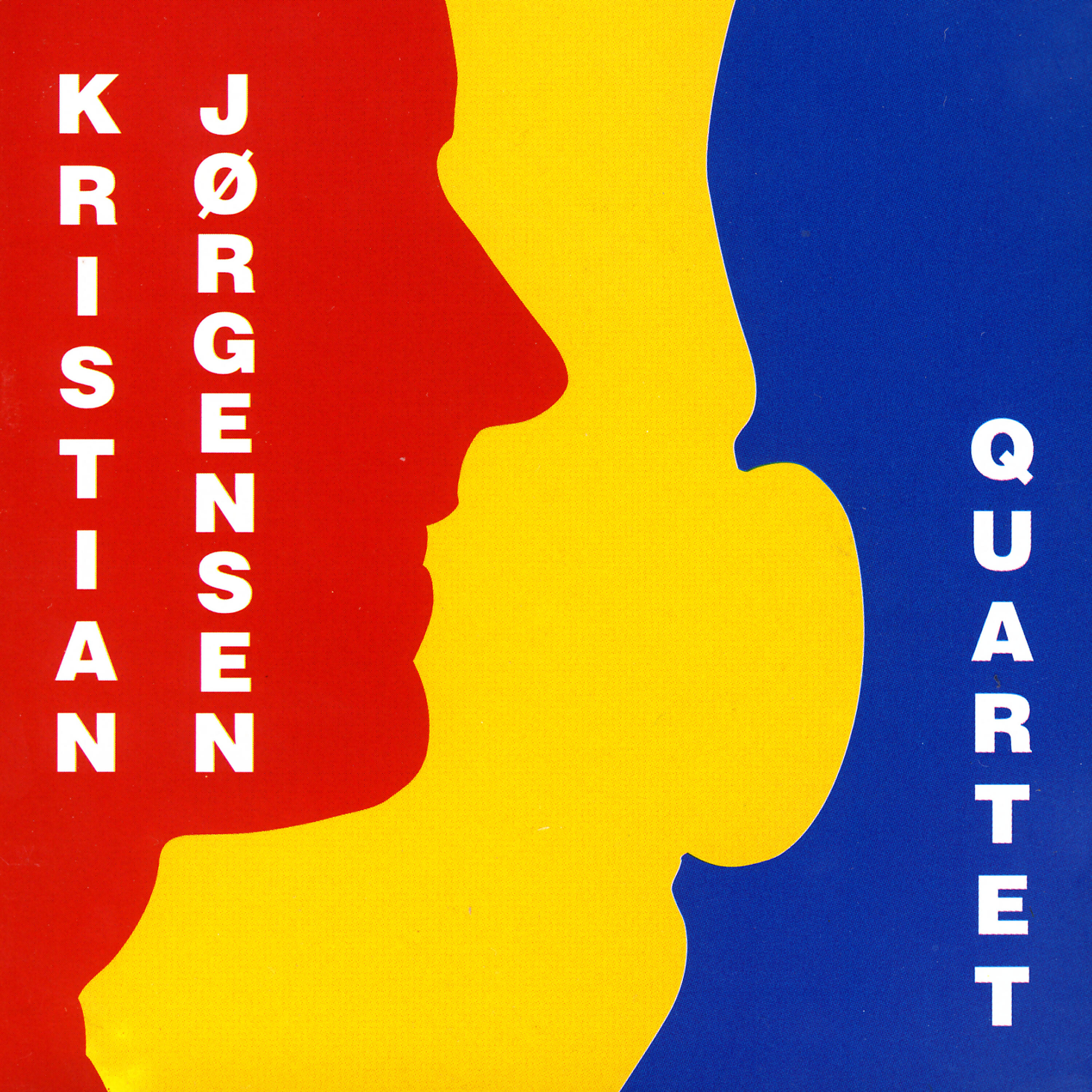 Релиз Quartet