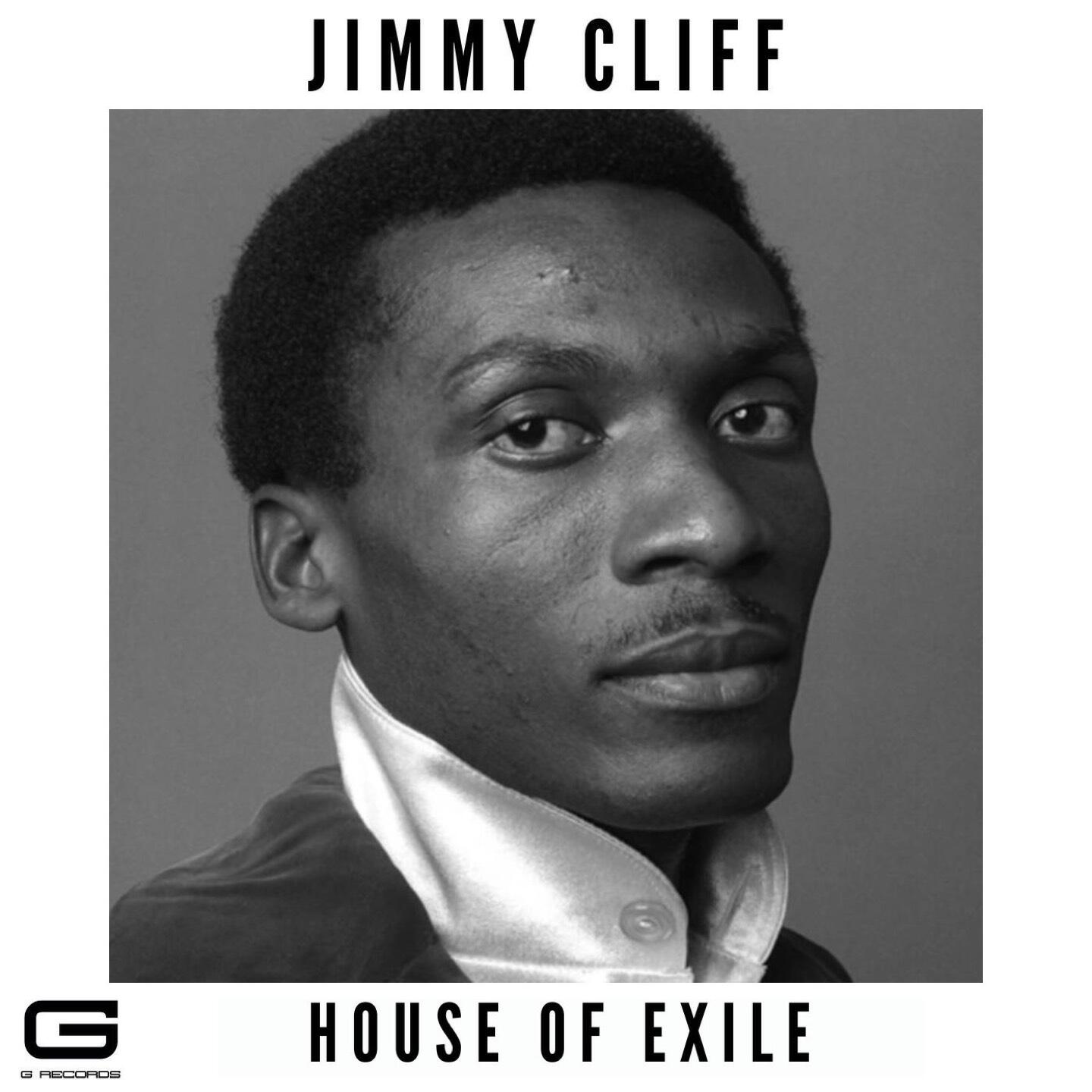 Постер альбома Jimmy Cliff House of exile