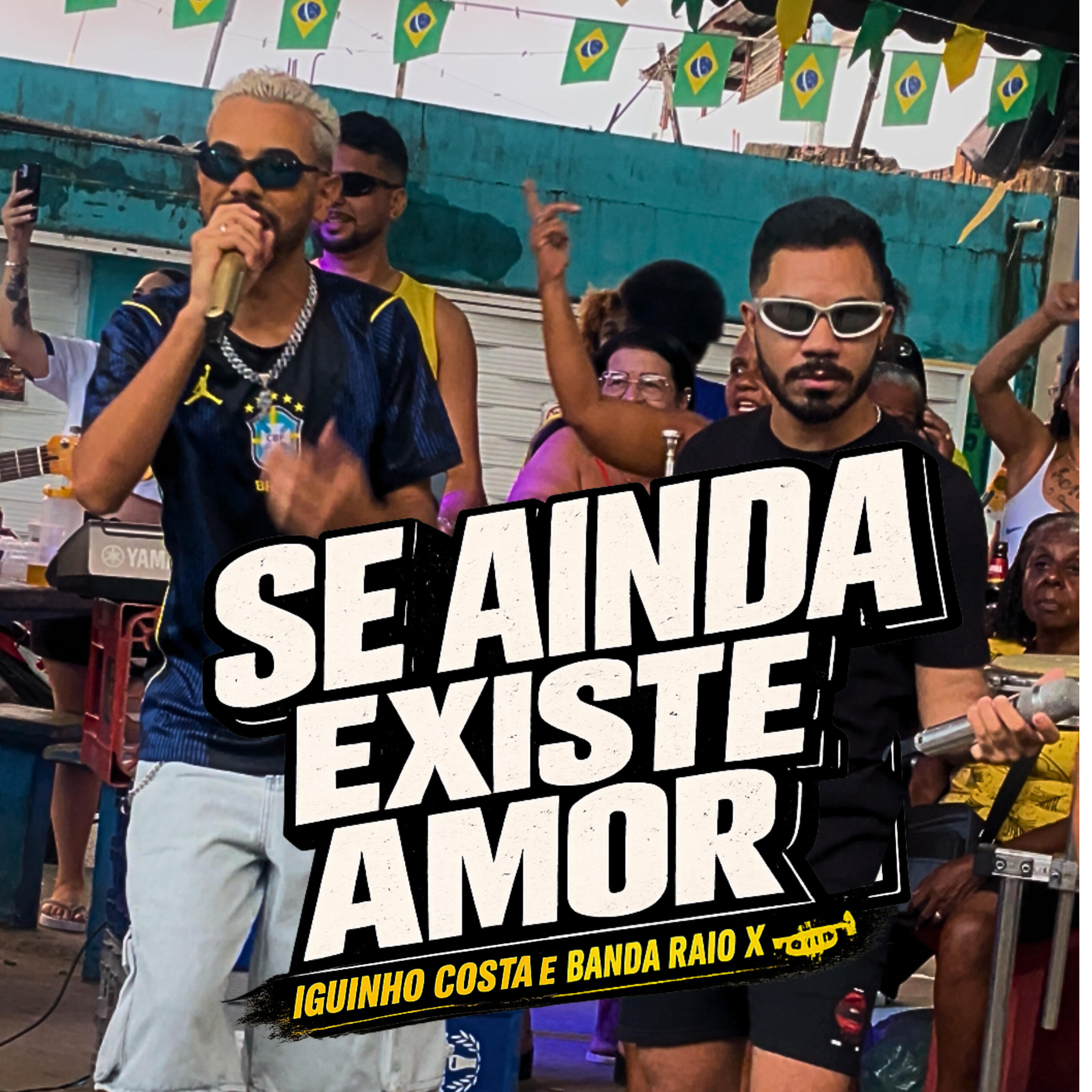 Banda Raio X