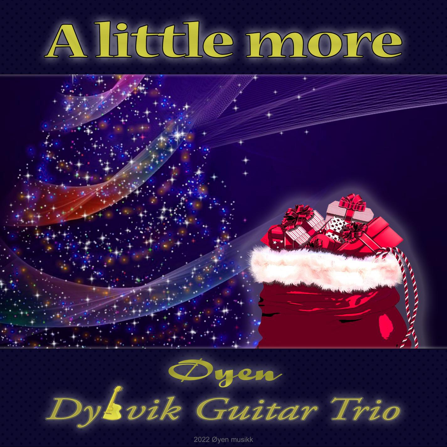 Dybvik Guitar Trio