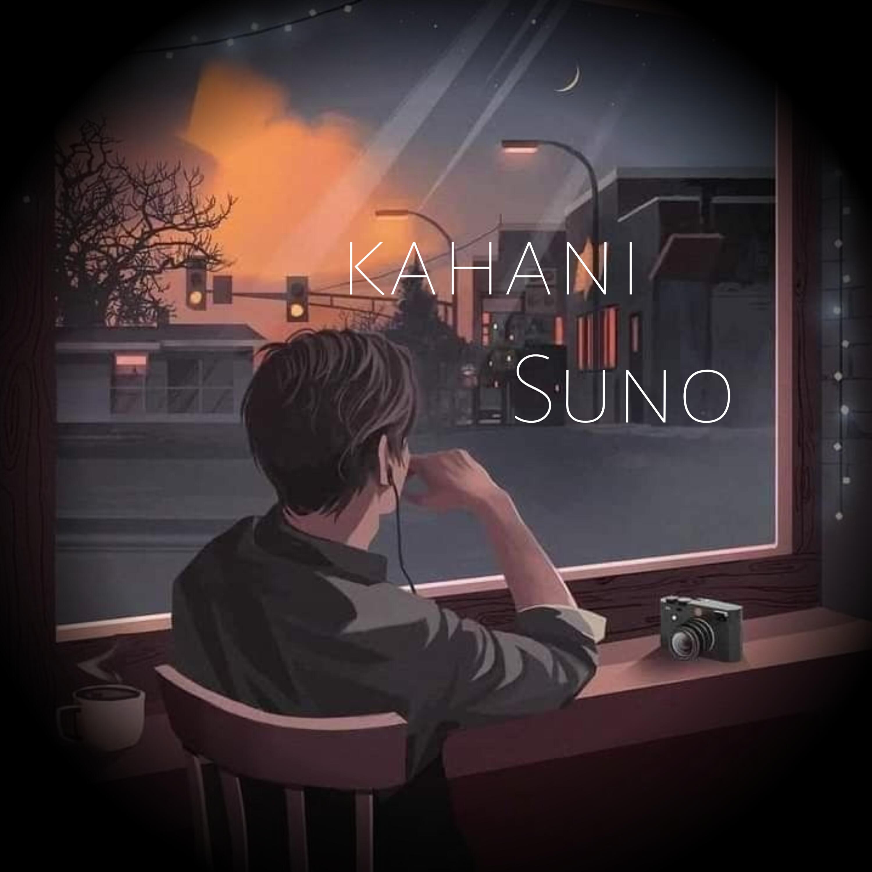 Релиз Kahani Suno
