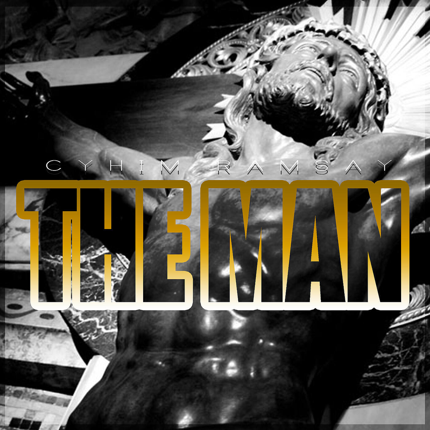 Релиз The Man