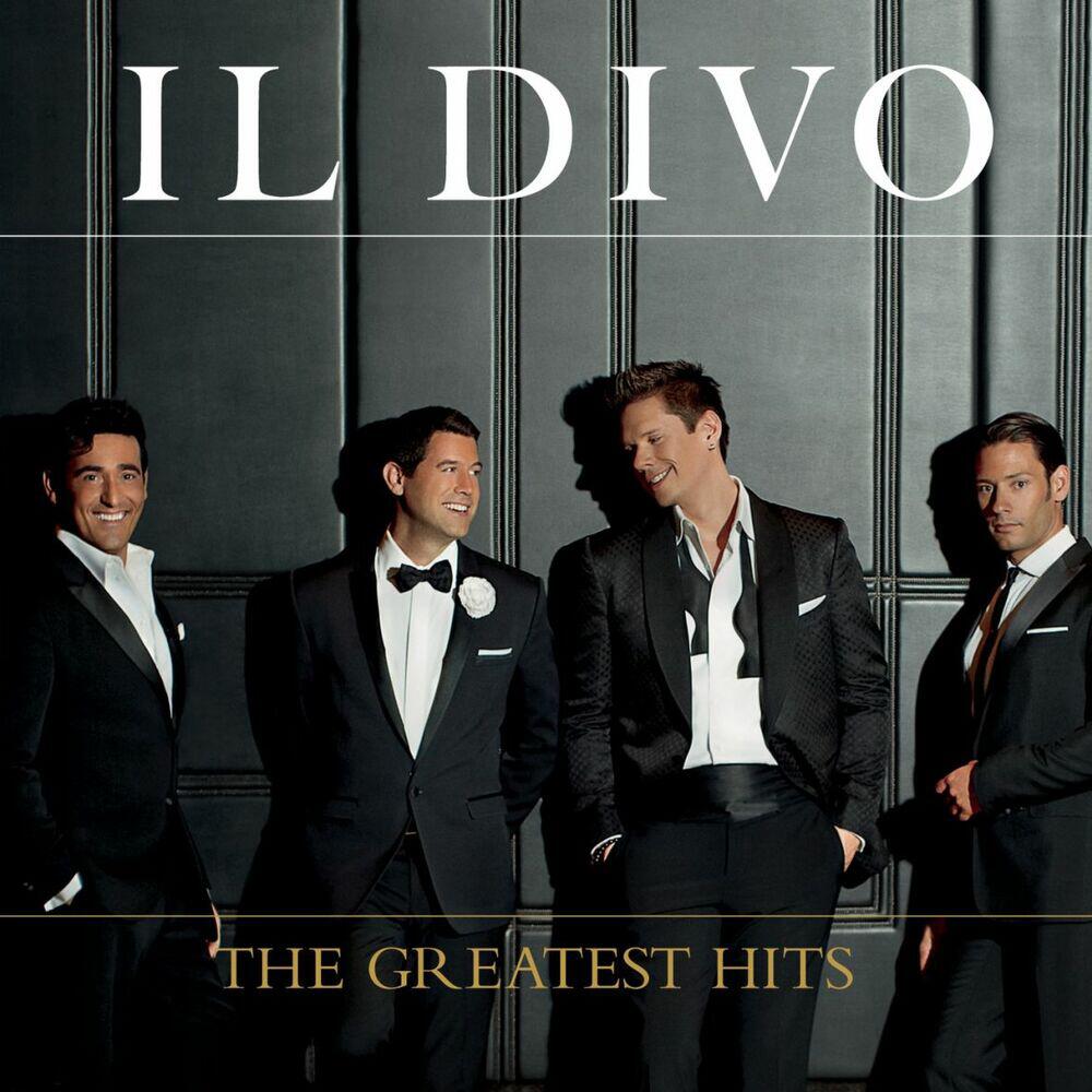 Релиз Tutto Il Divo