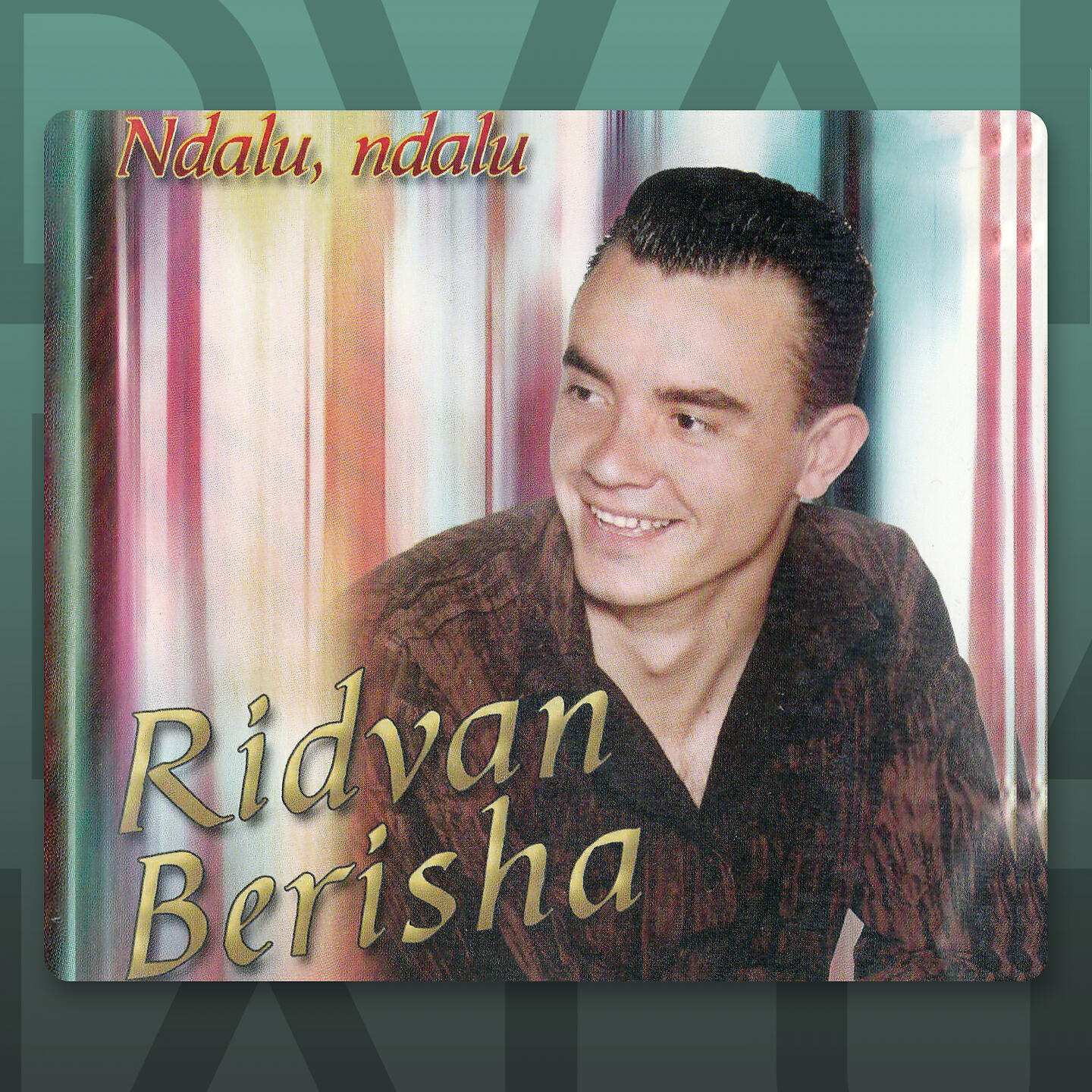 Ridvan Berisha