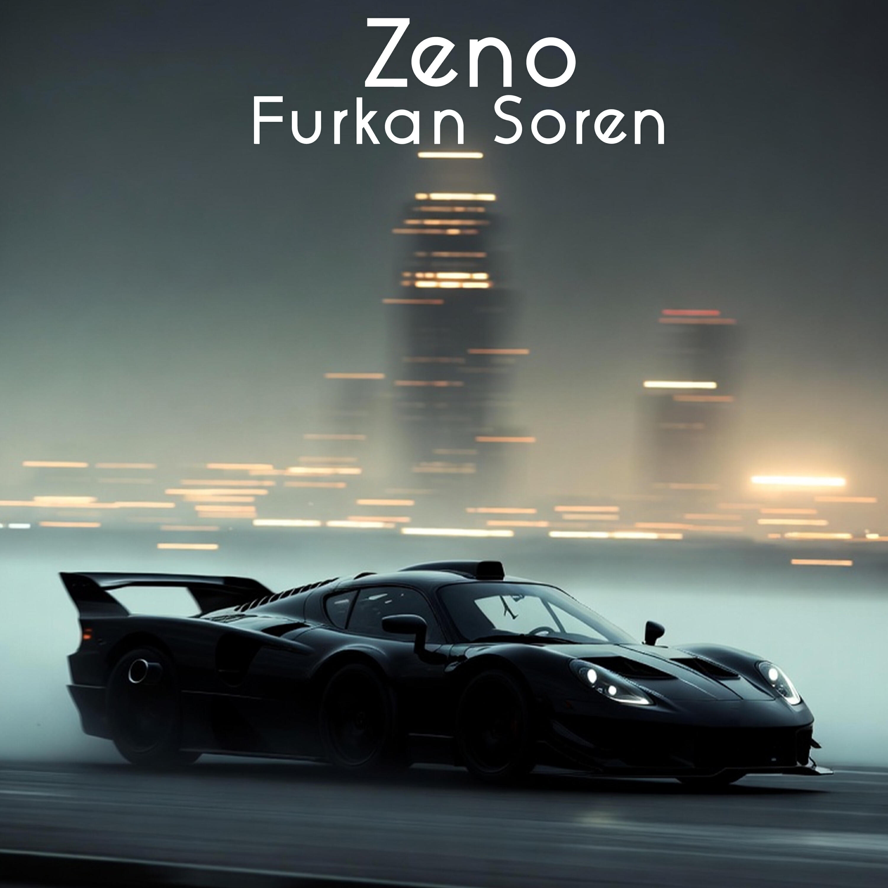 Релиз Zeno