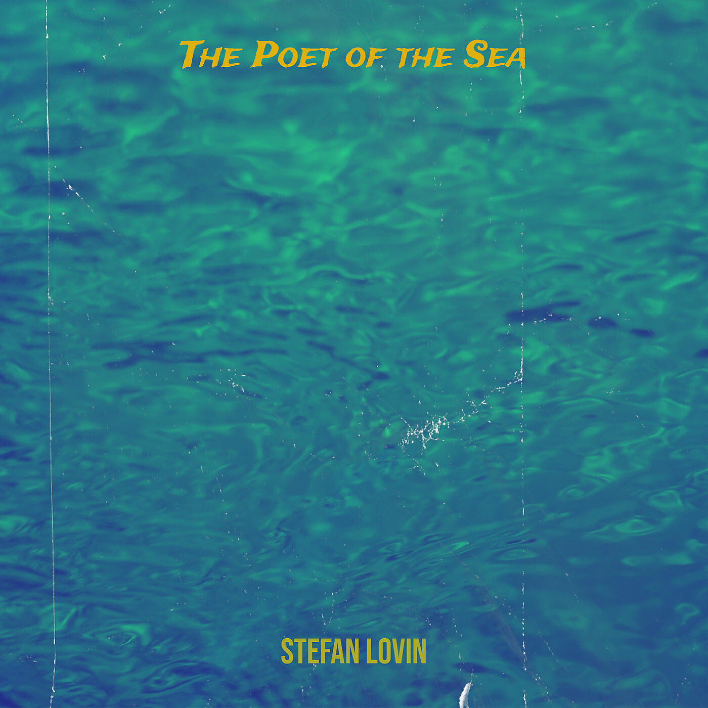 Релиз The Poet of the Sea