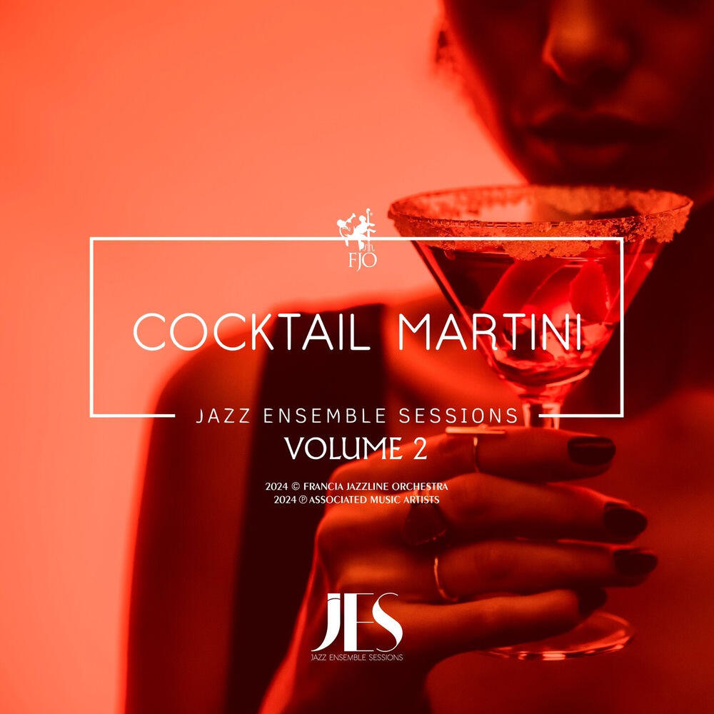 Релиз Cocktail Martini vol. 2
