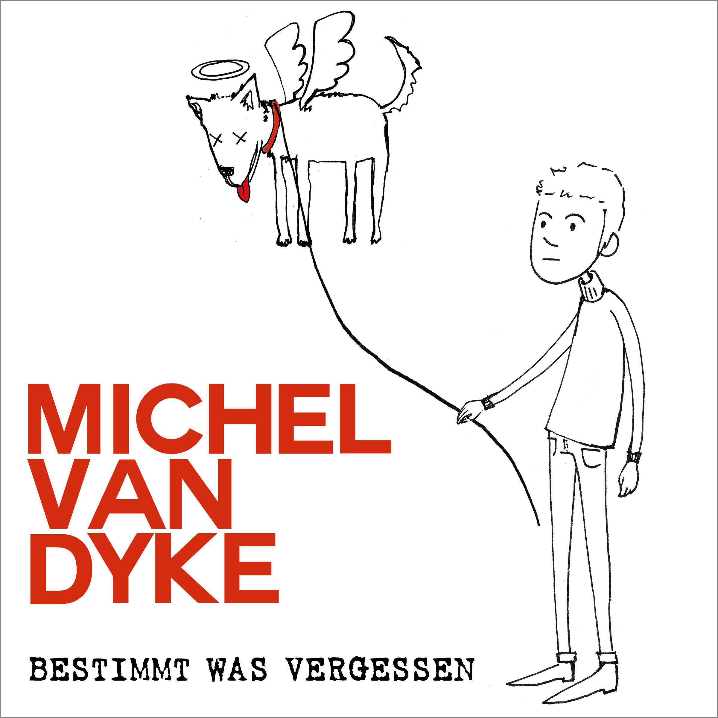 Релиз Bestimmt was vergessen