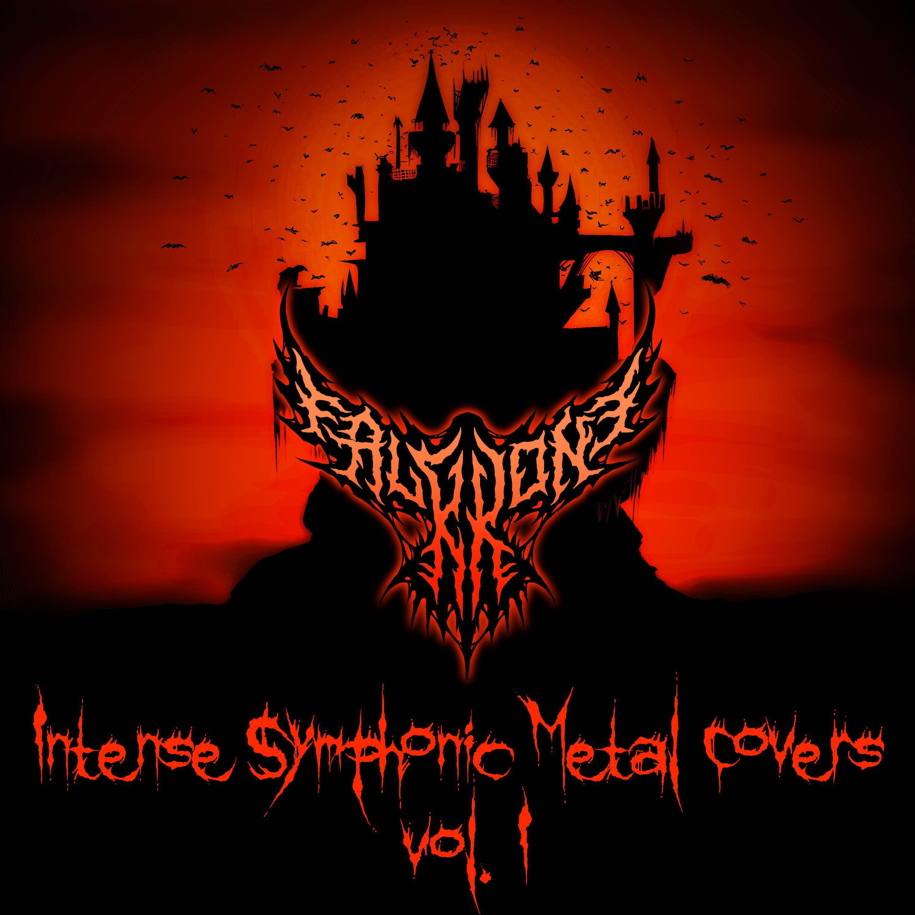 Релиз Intense Symphonic Metal Covers, Vol. 1
