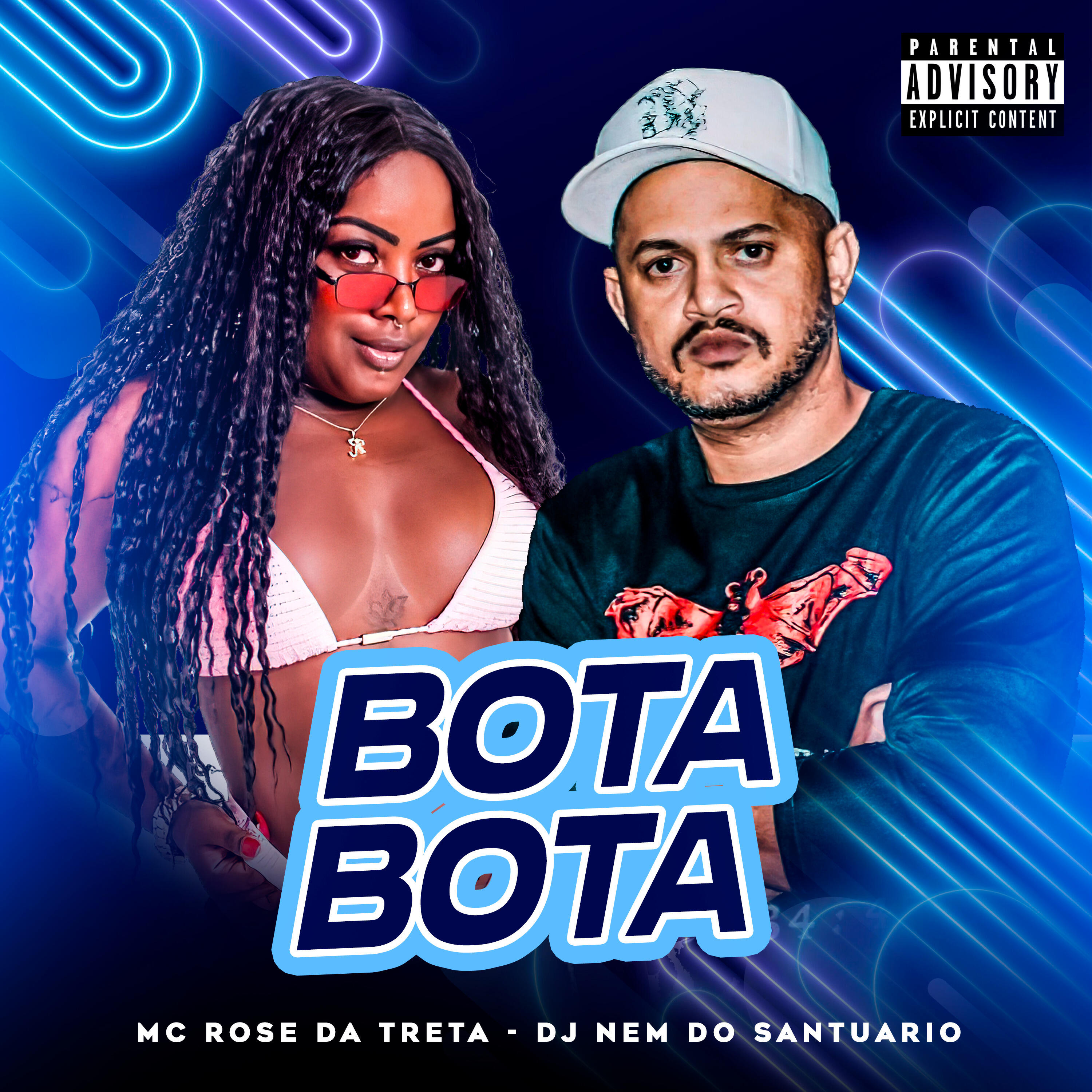 Dj Nem do Santuário