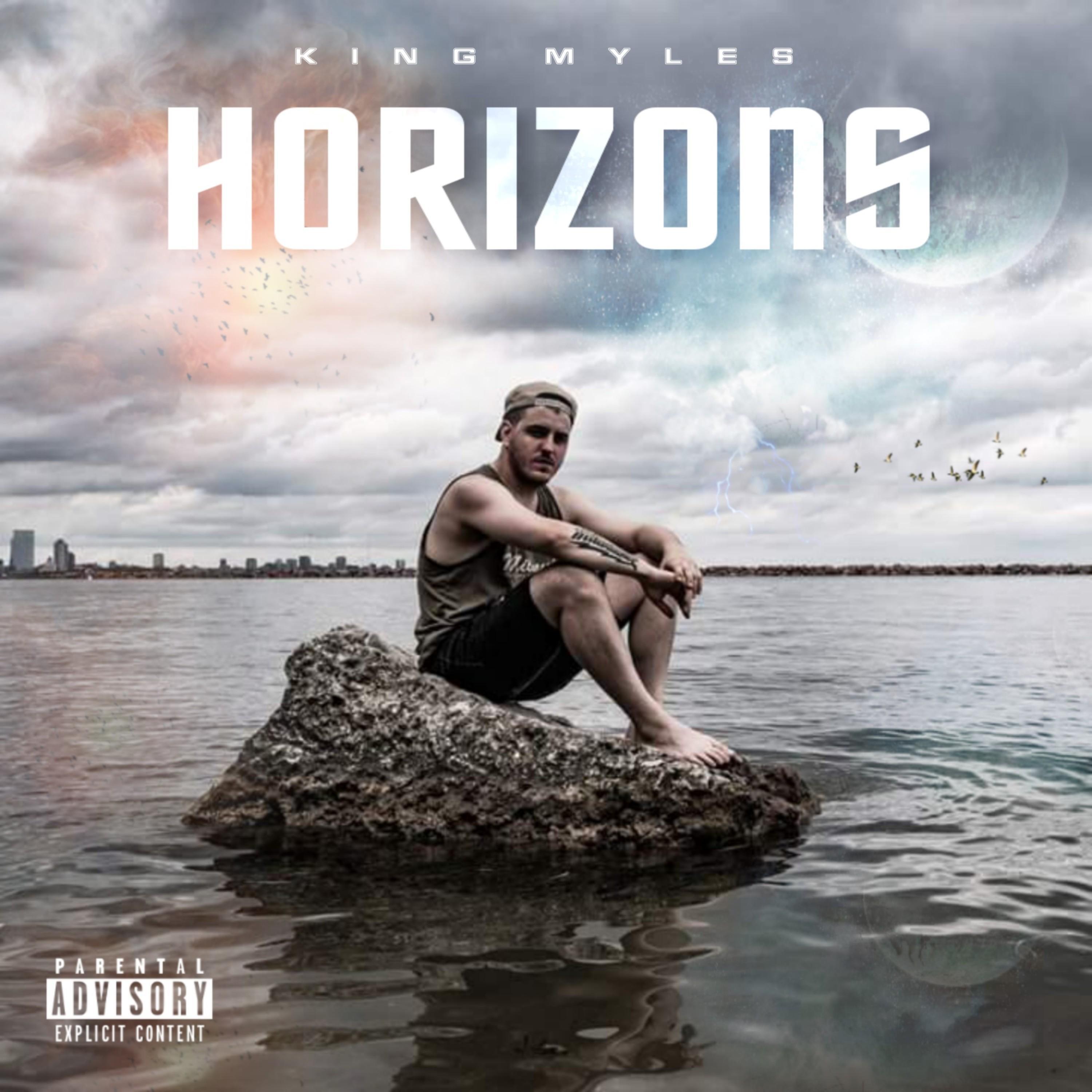 Релиз Horizons