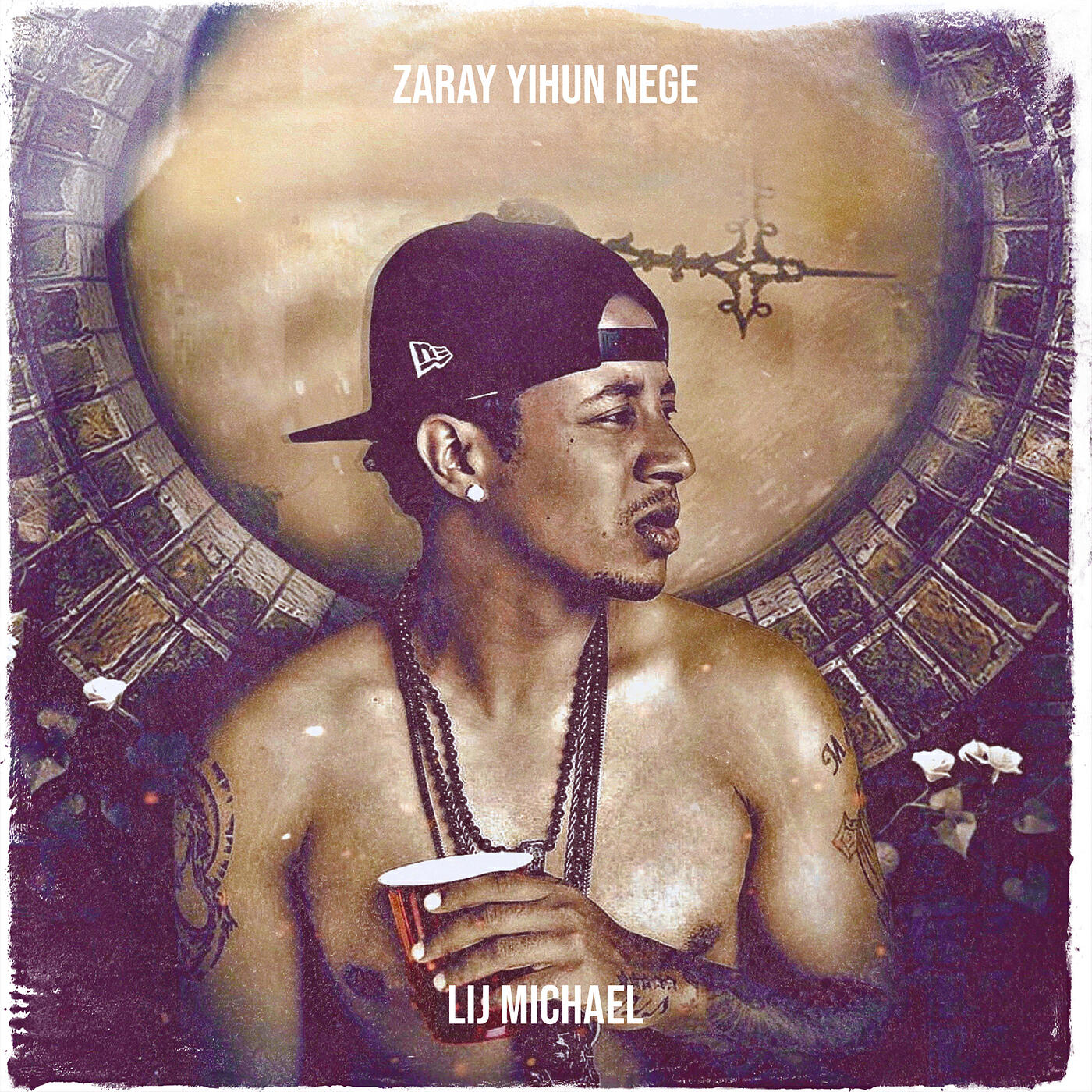 Постер альбома Zaray Yihun Nege