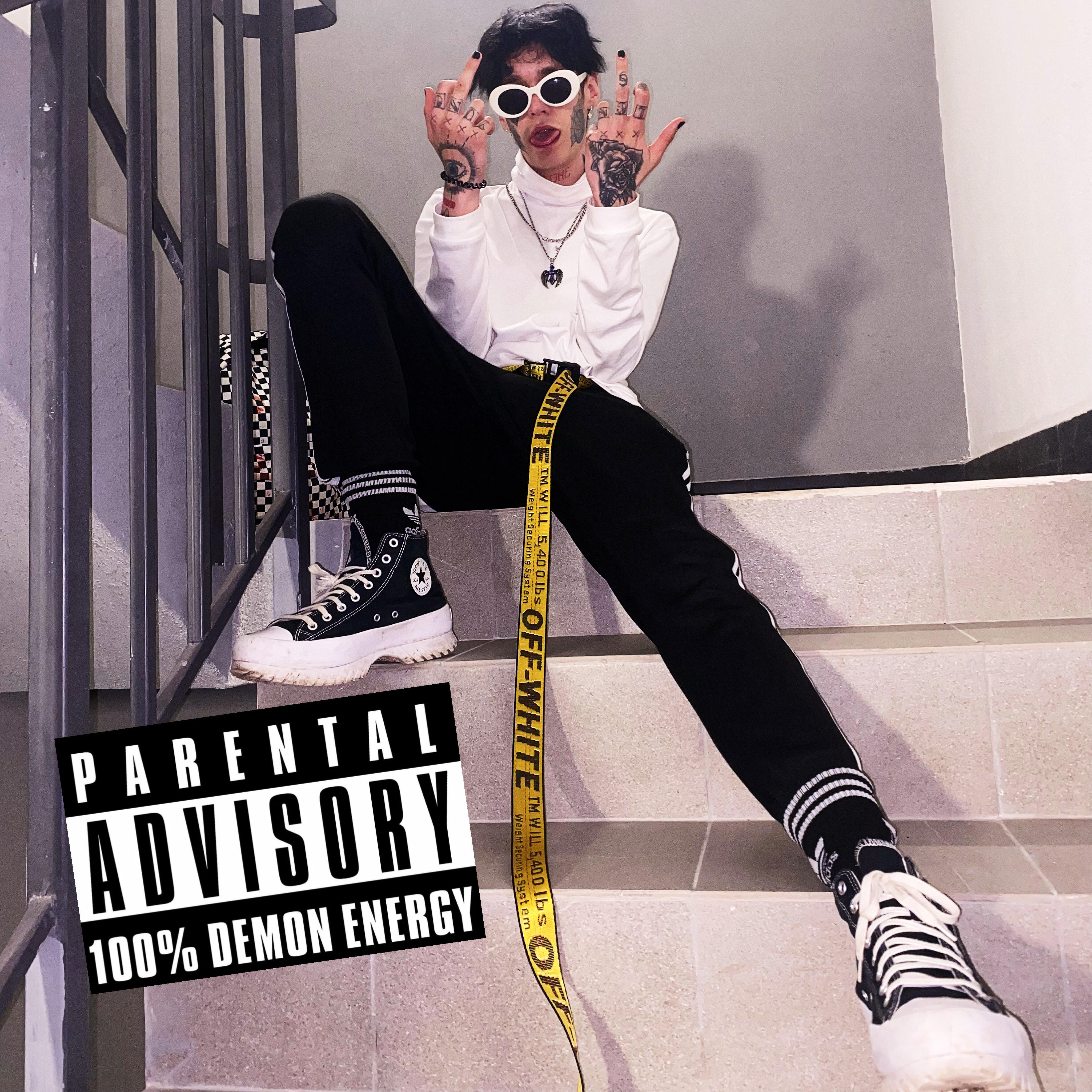 Релиз OFF-WHITE