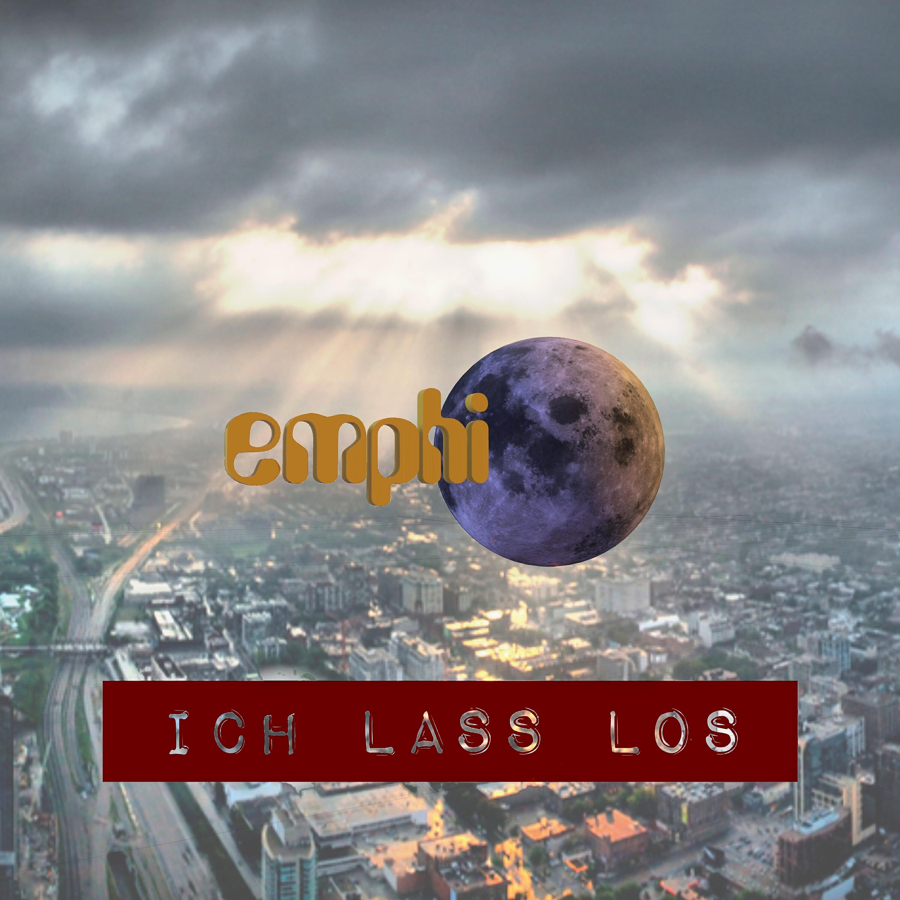 Релиз Ich lass los