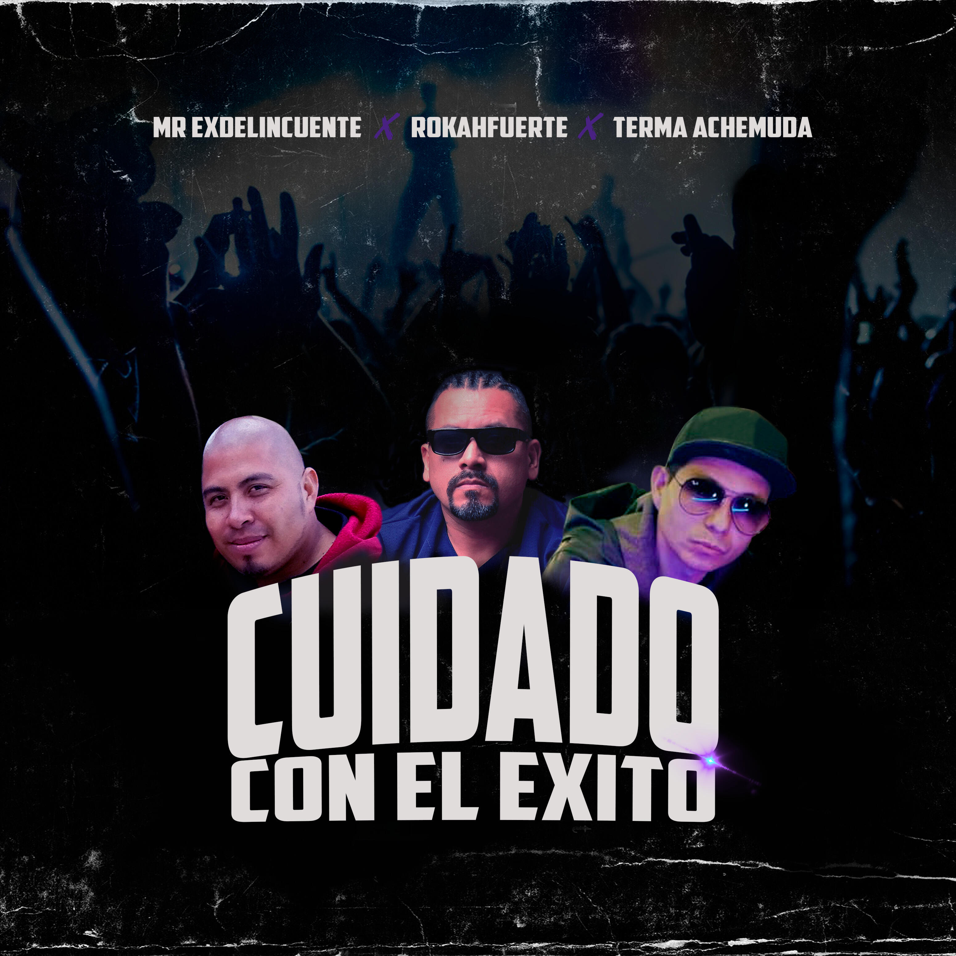 Релиз Cuidado Con el Éxito