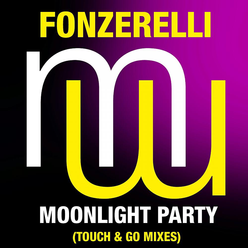 Постер альбома Moonlight Party
