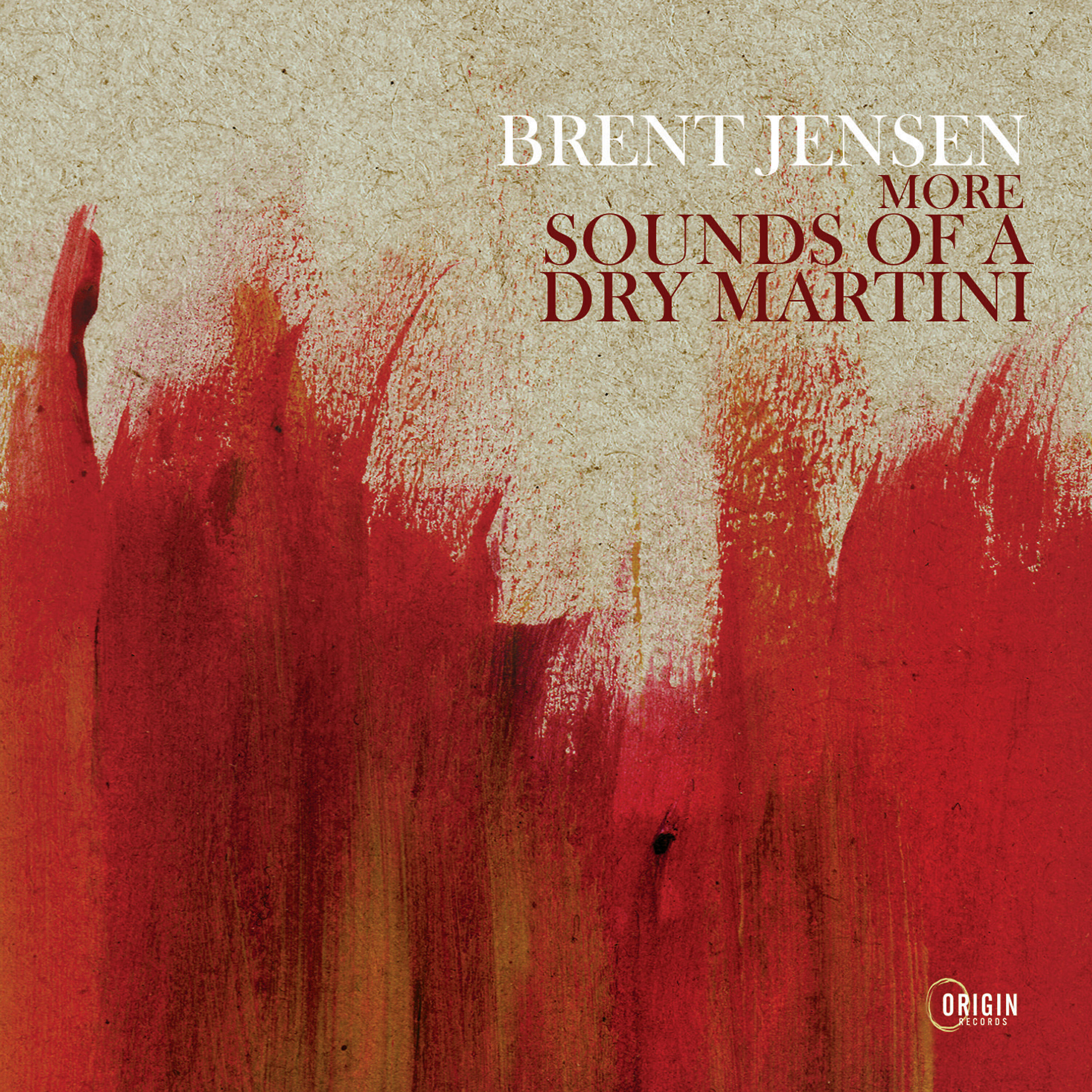 Релиз More Sounds of a Dry Martini