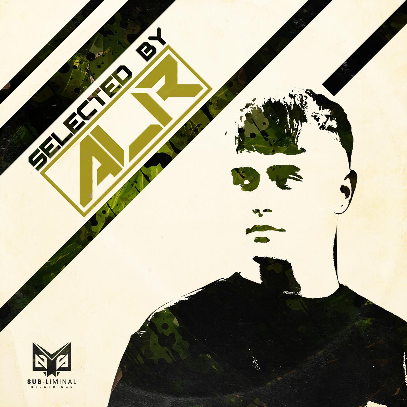 Релиз Selected by: ALR