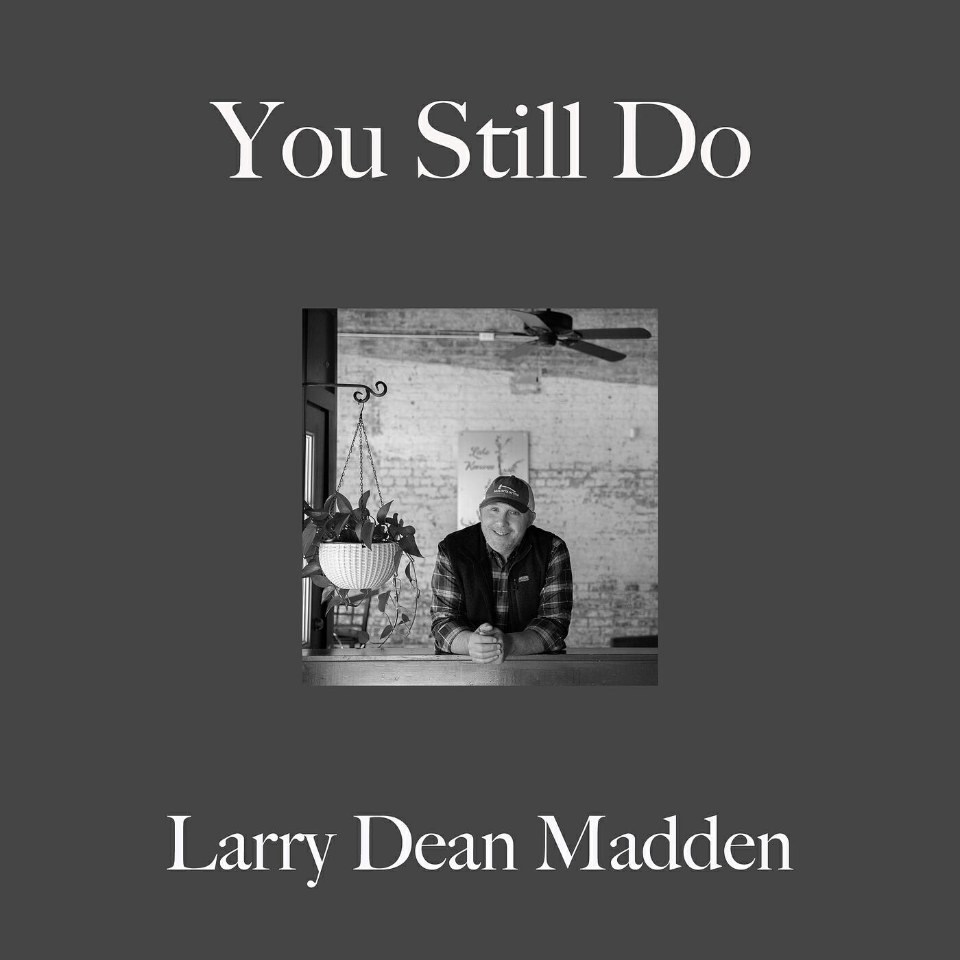 Релиз You Still Do