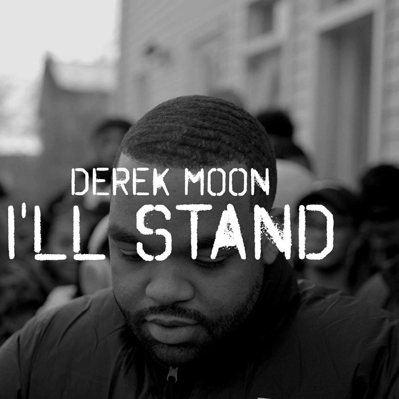 Релиз I'll Stand