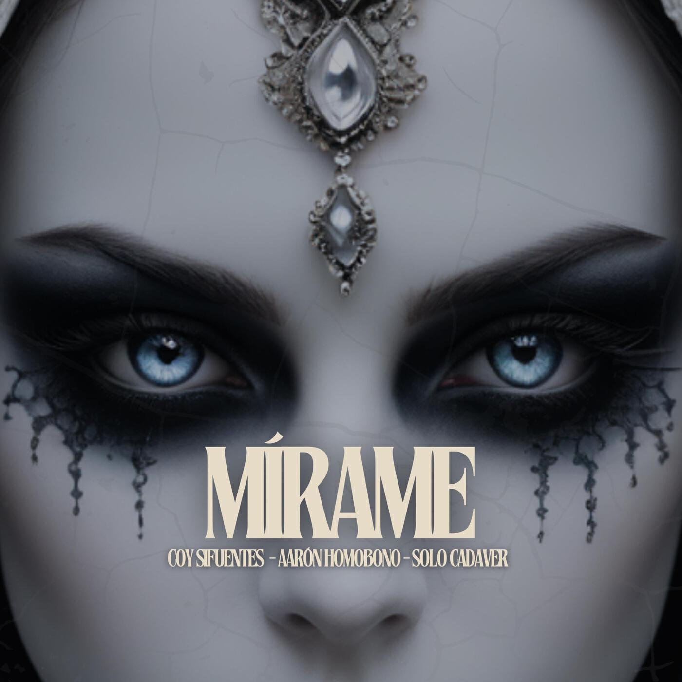 Релиз Mírame