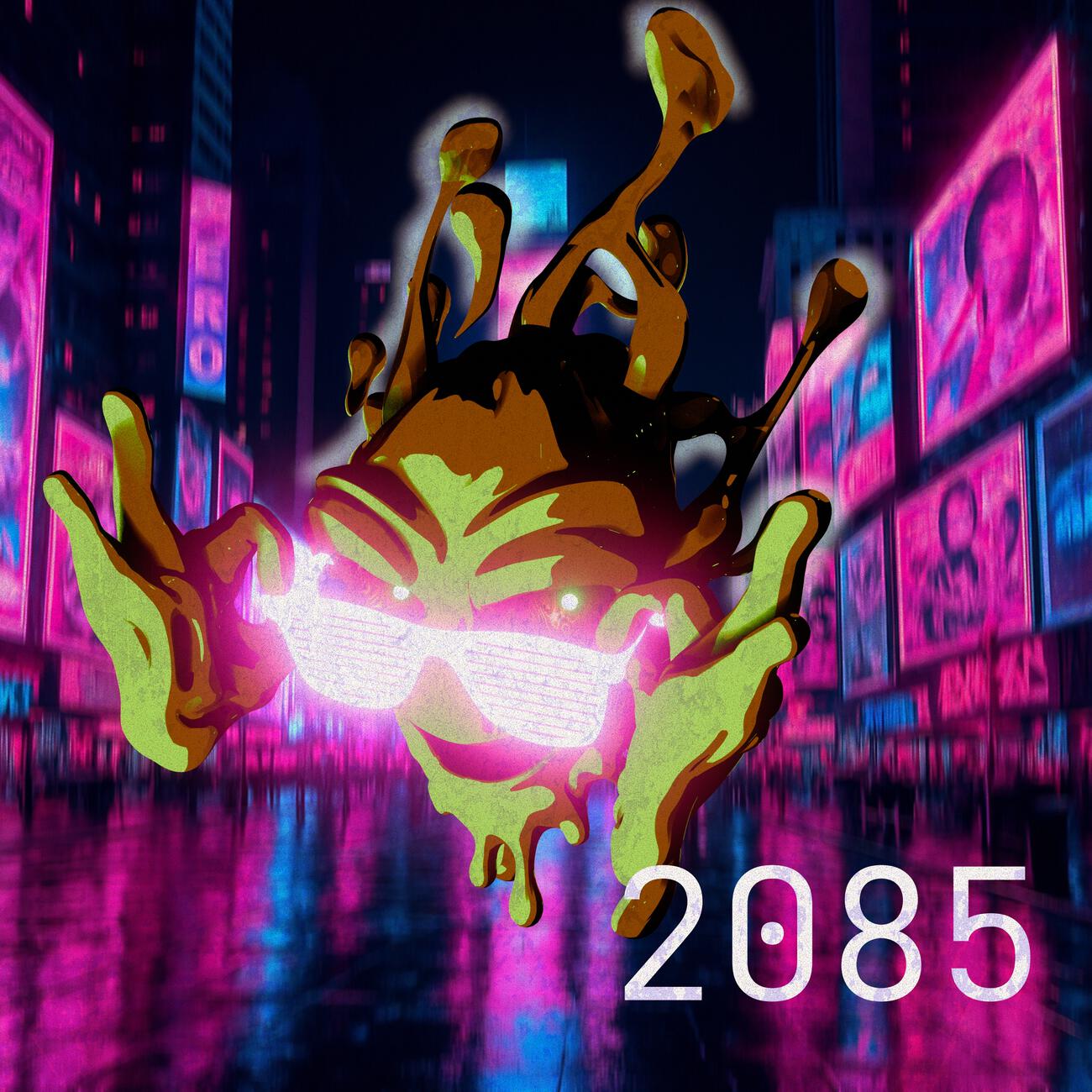 Релиз 2085