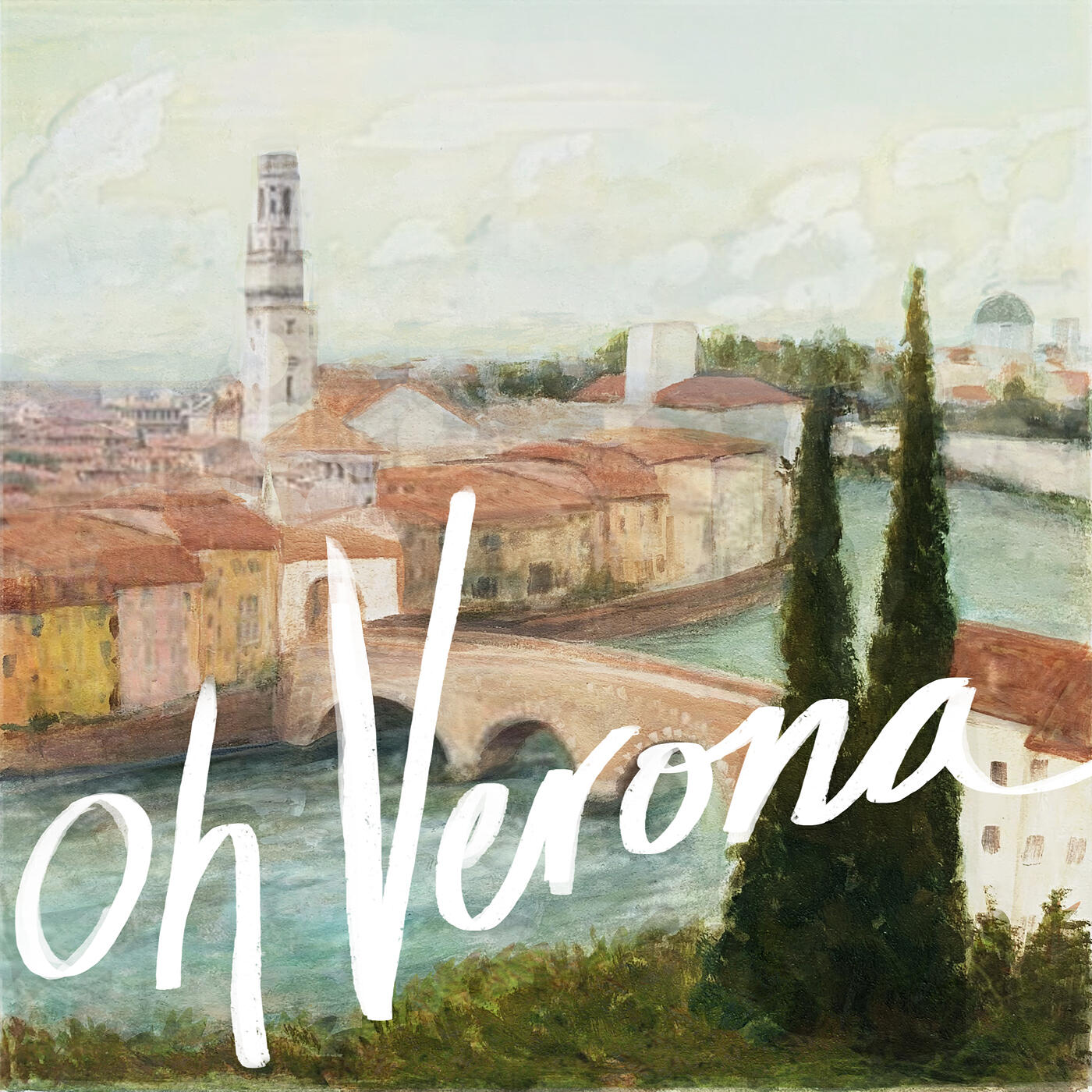 Релиз Oh Verona