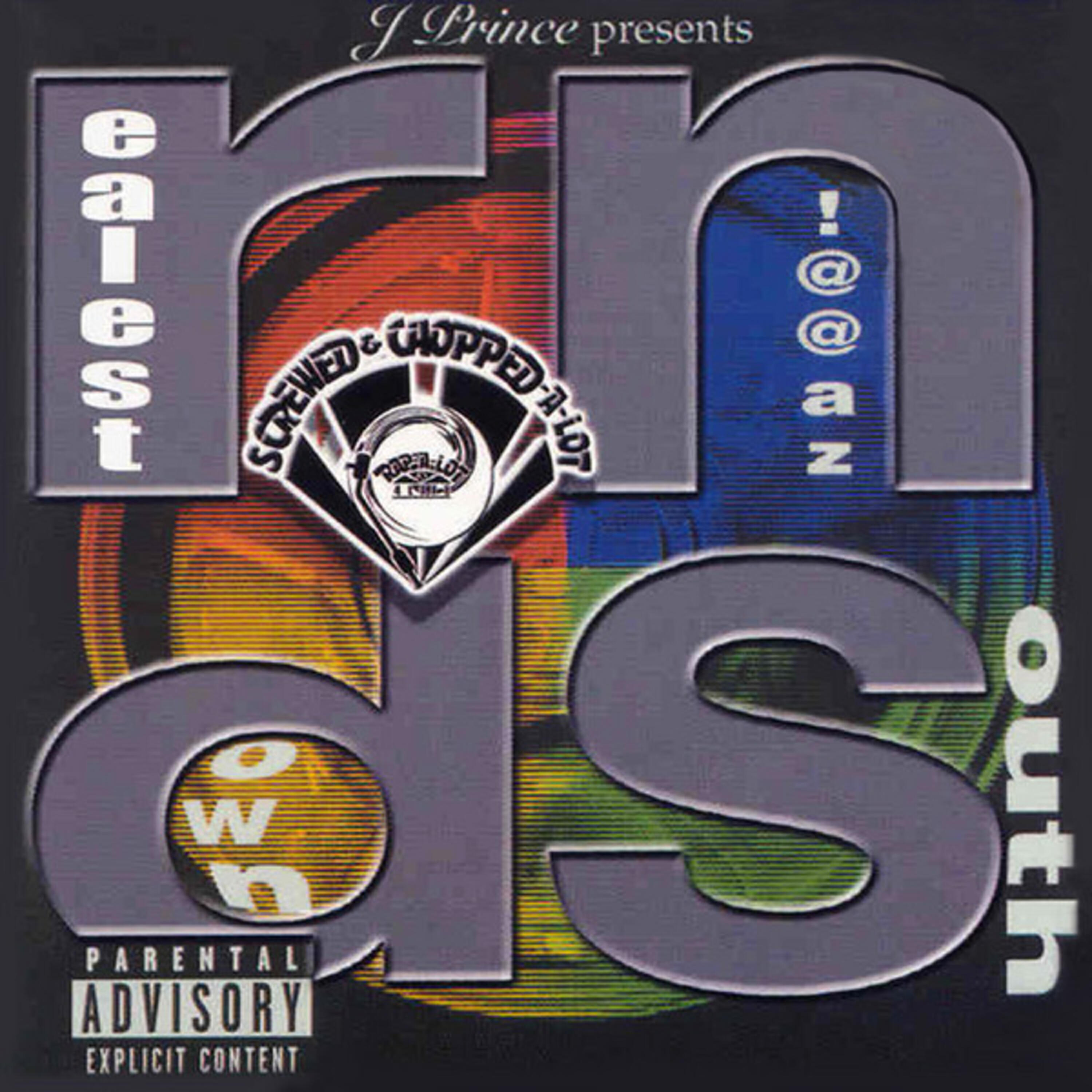 Релиз J. Prince Presents: R. N. D. S. (Realest Ni**as Down South) [Screwed]