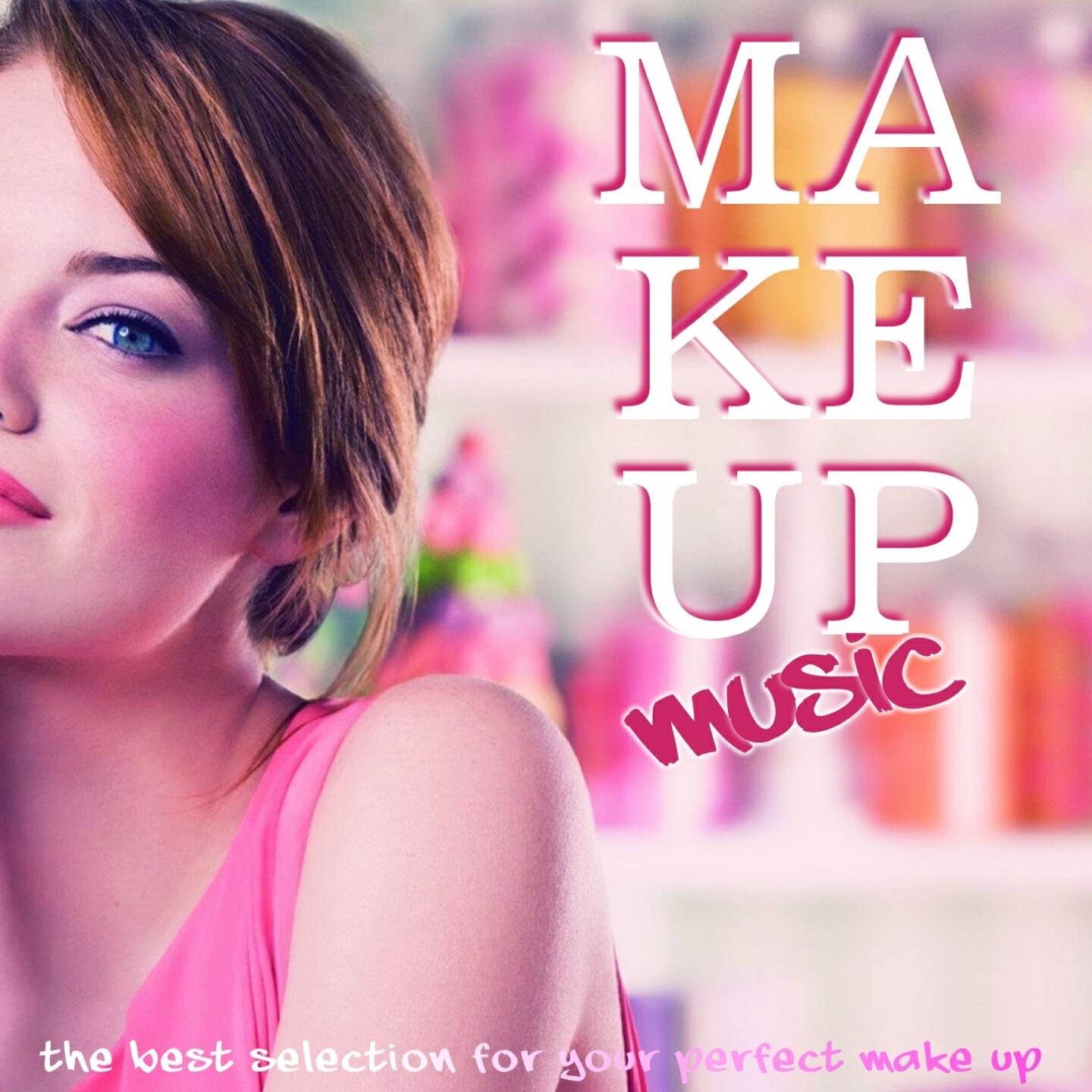 Релиз Makeup Music