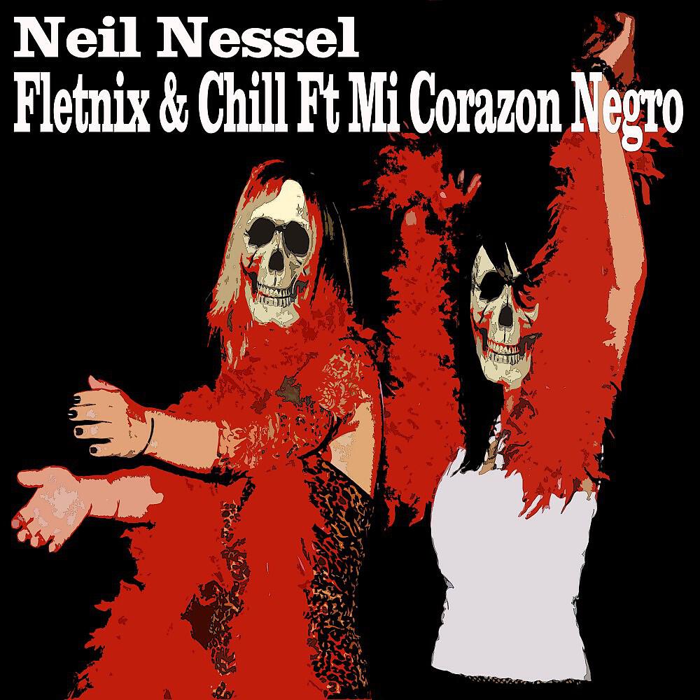 Mi Corazon Negro