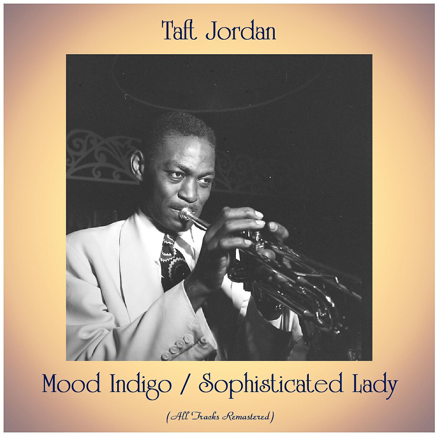 Релиз Mood Indigo / Sophisticated Lady