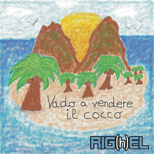 Релиз Vado a vendere il cocco