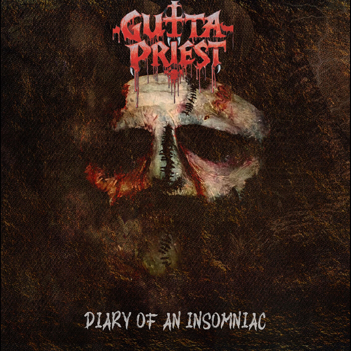 Релиз Diary of an Insomniac