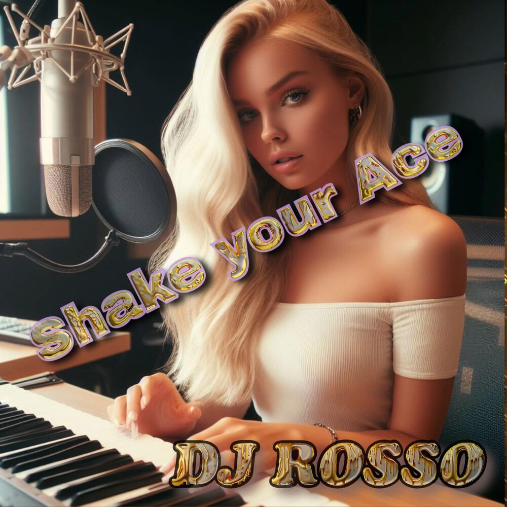 Релиз Shake Your Ace