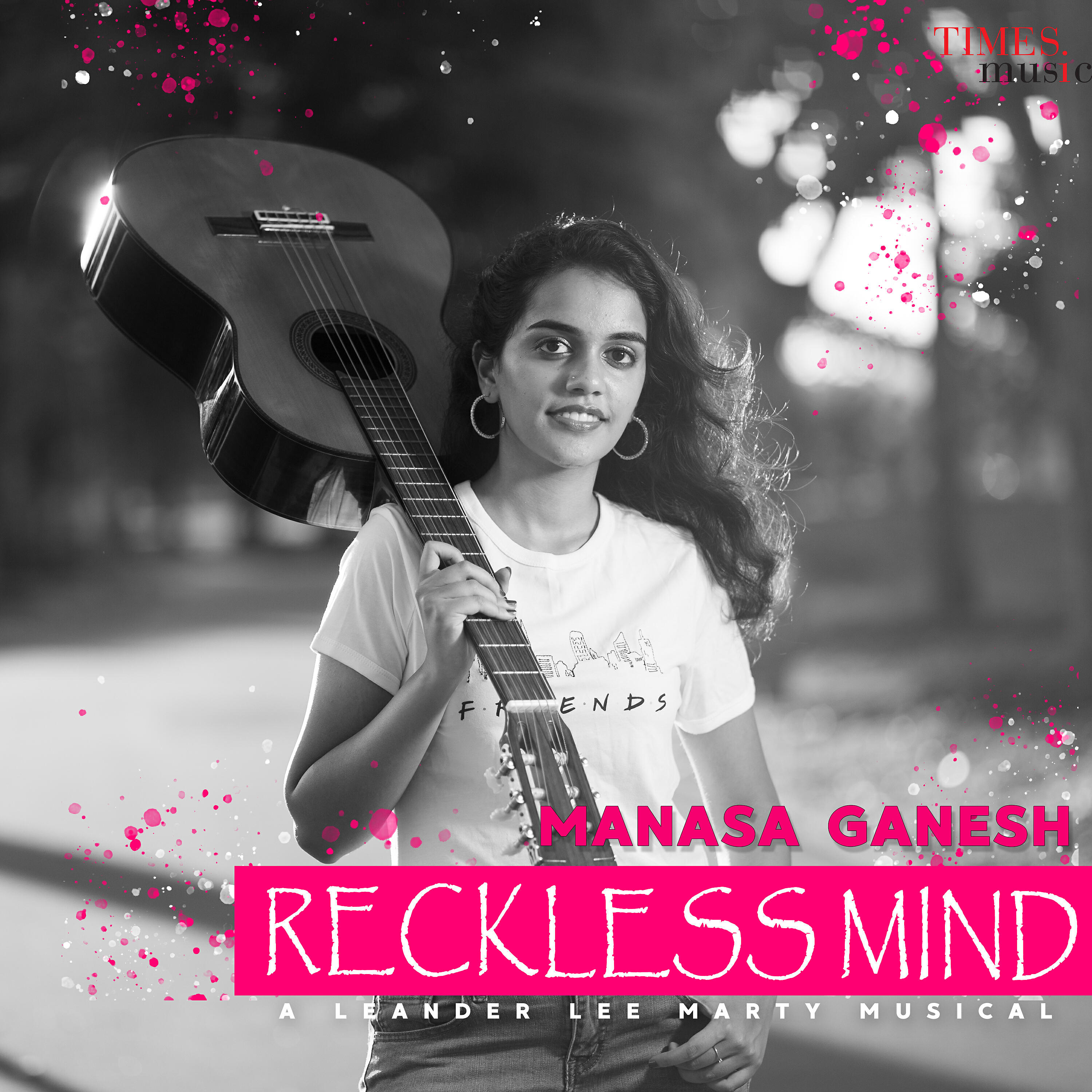 Релиз Reckless Mind - Single
