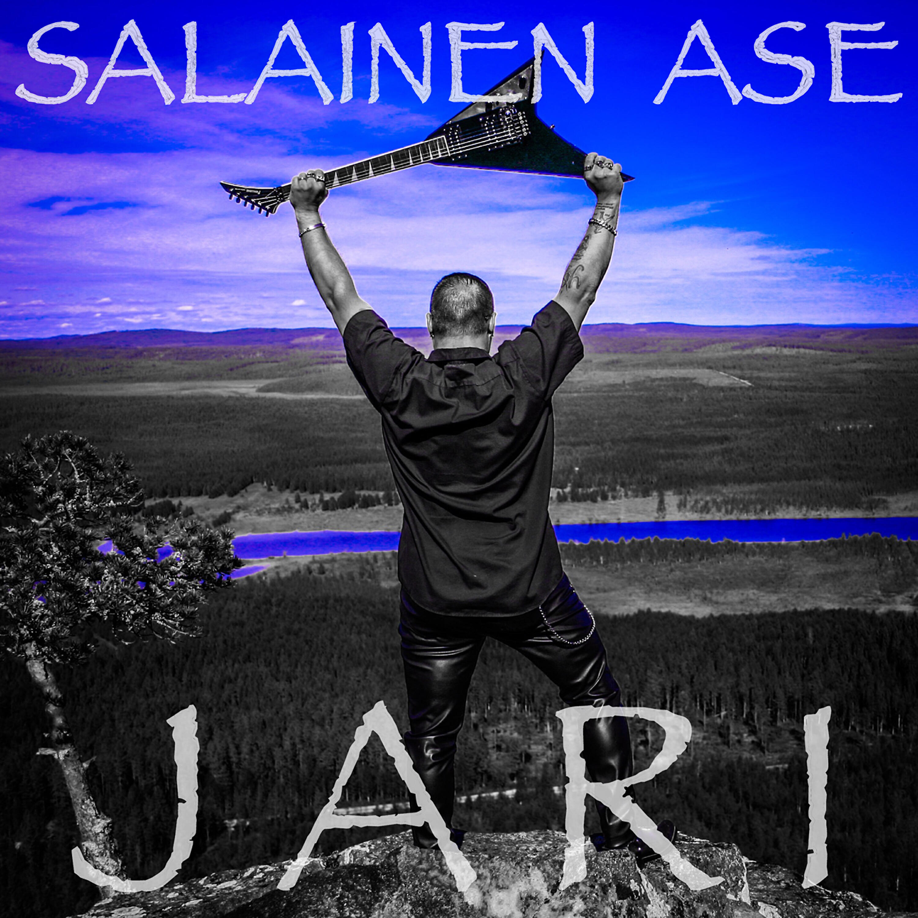 Релиз Salainen ase
