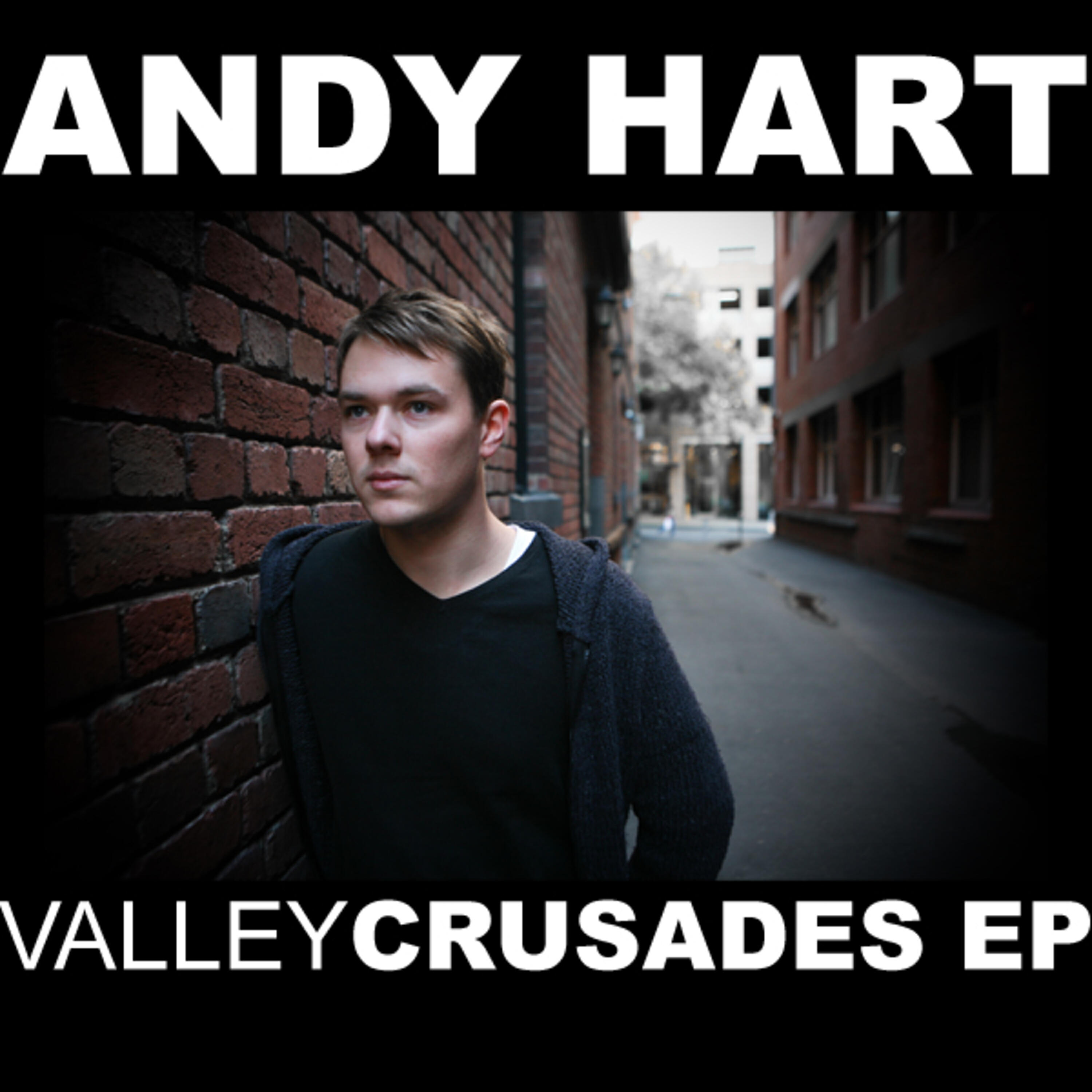 Релиз Valley Crusades Ep