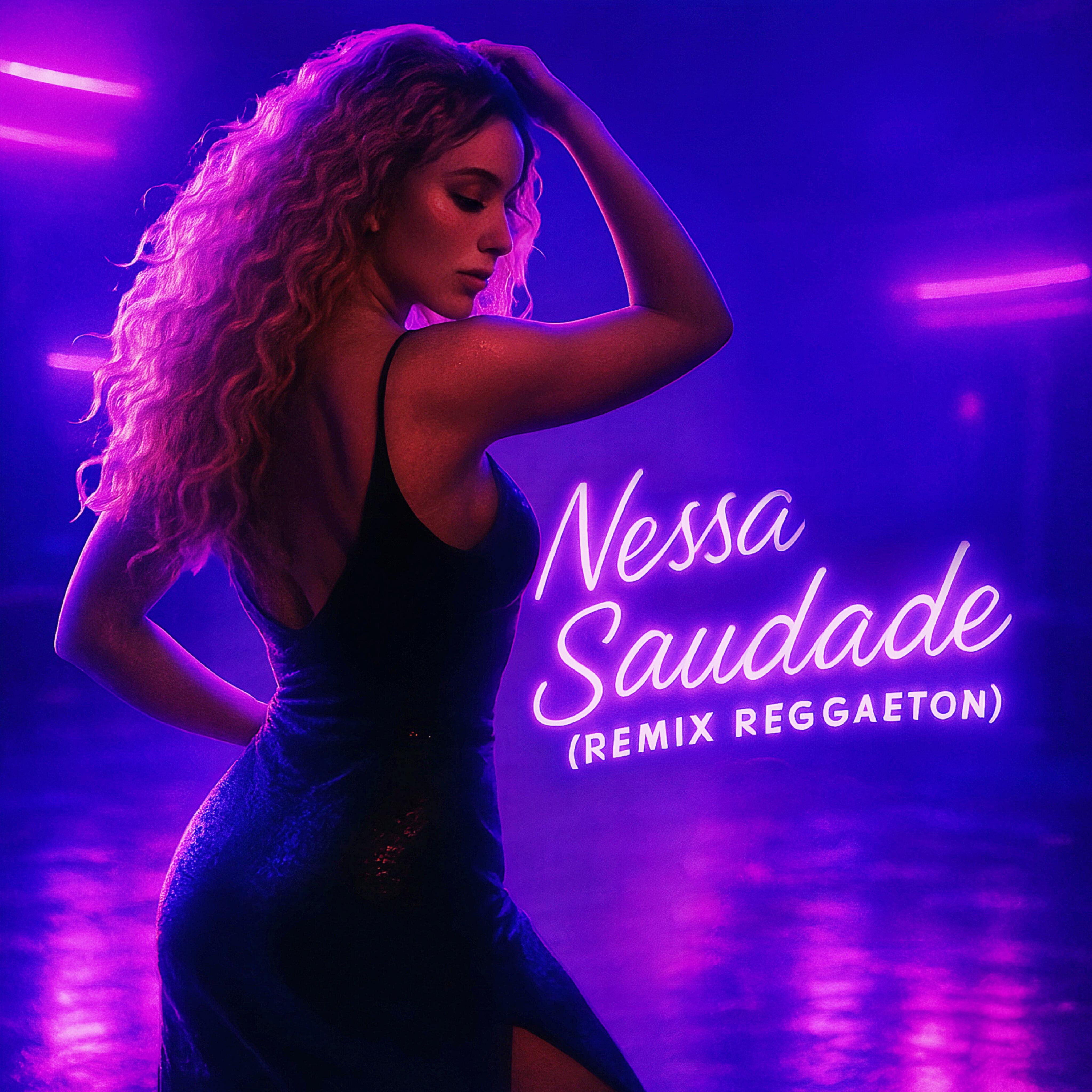 Релиз Nessa Saudade (Remix Reggaeton)