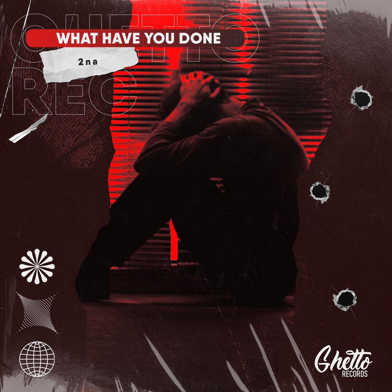 Релиз What Have You Done