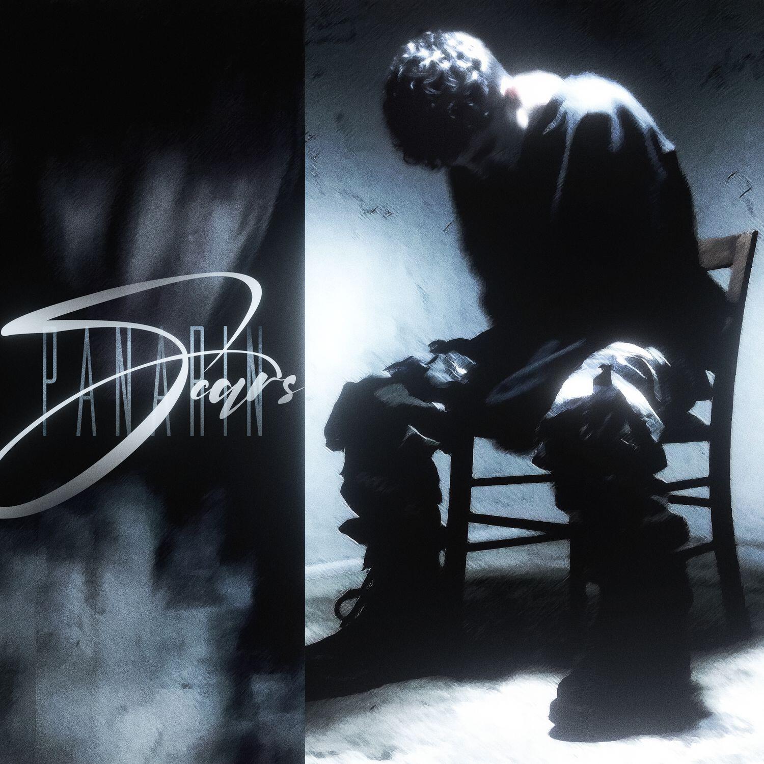 Релиз Scars ((prod. by Aurae & Courage))
